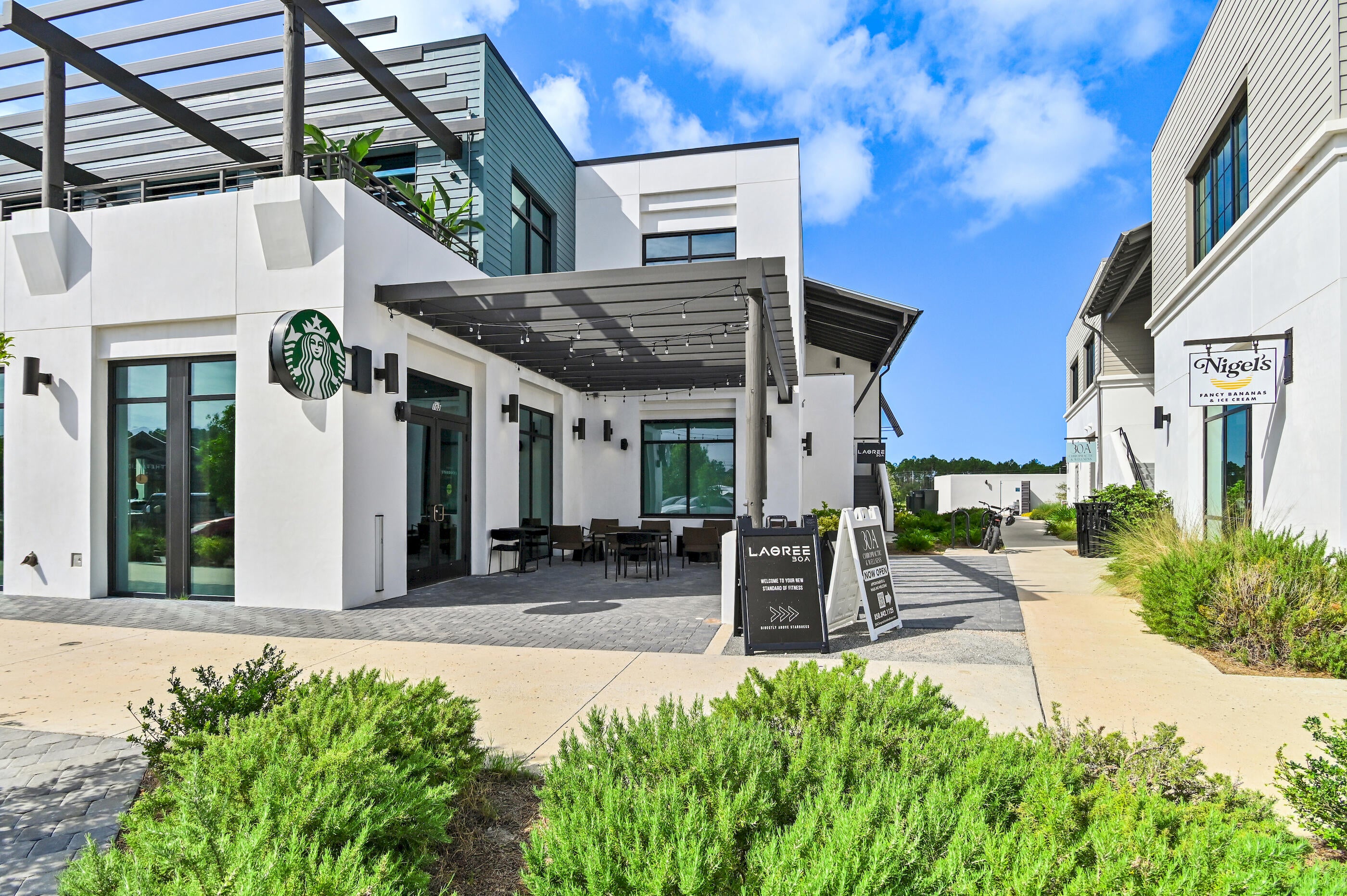 WATERSOUND ORIGINS - Residential