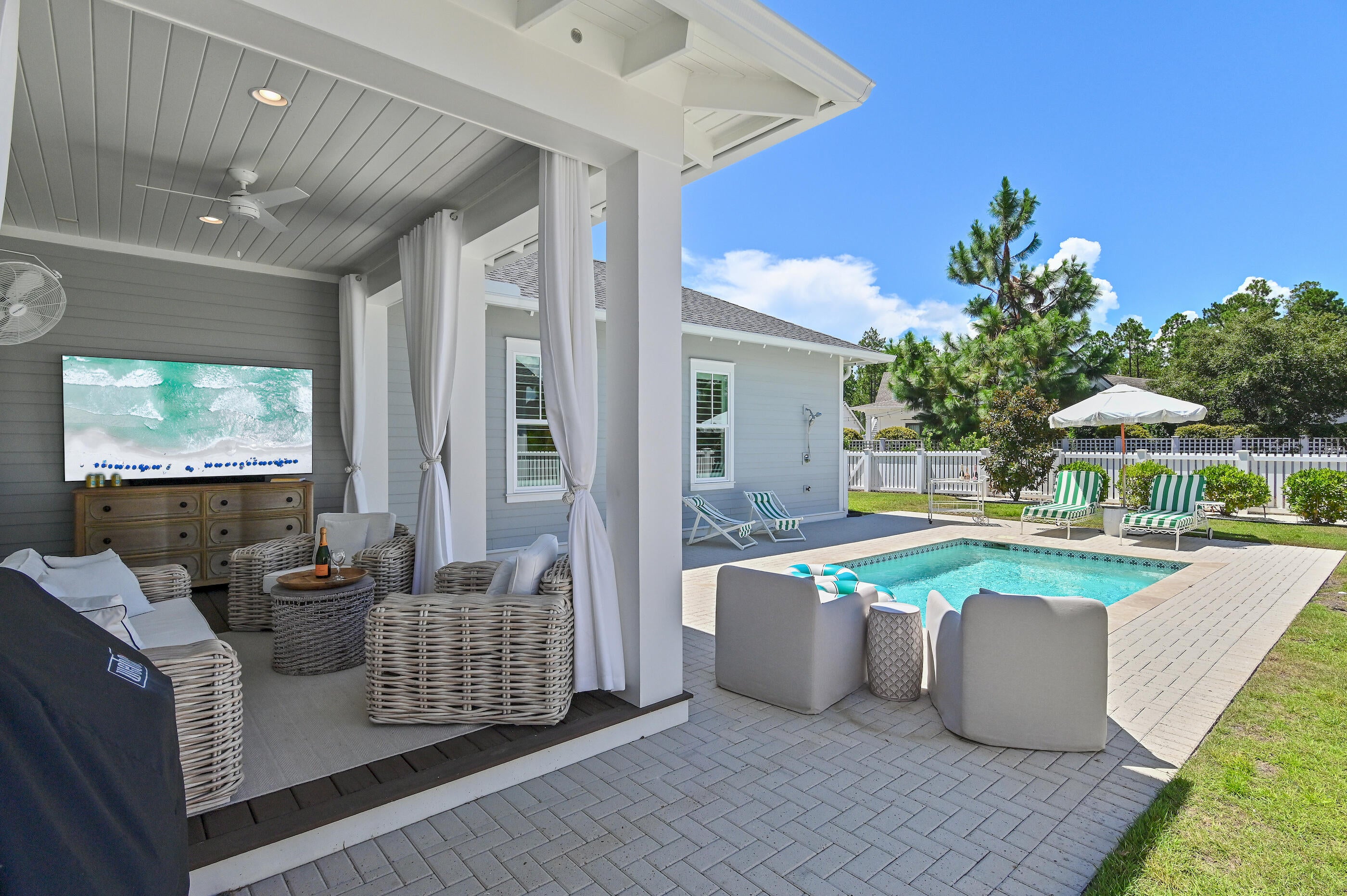 WATERSOUND ORIGINS - Residential