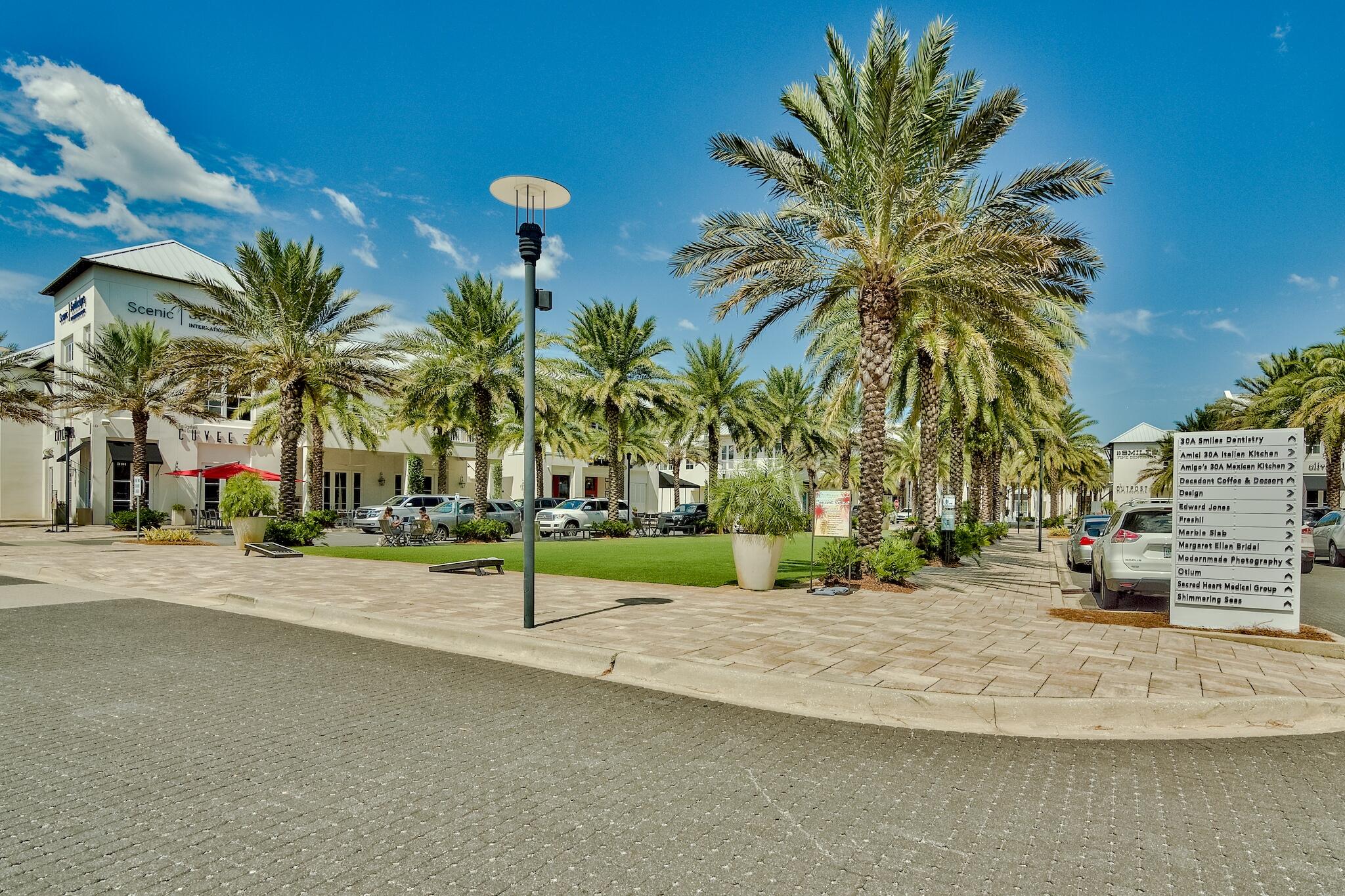 WATERSOUND ORIGINS - Residential