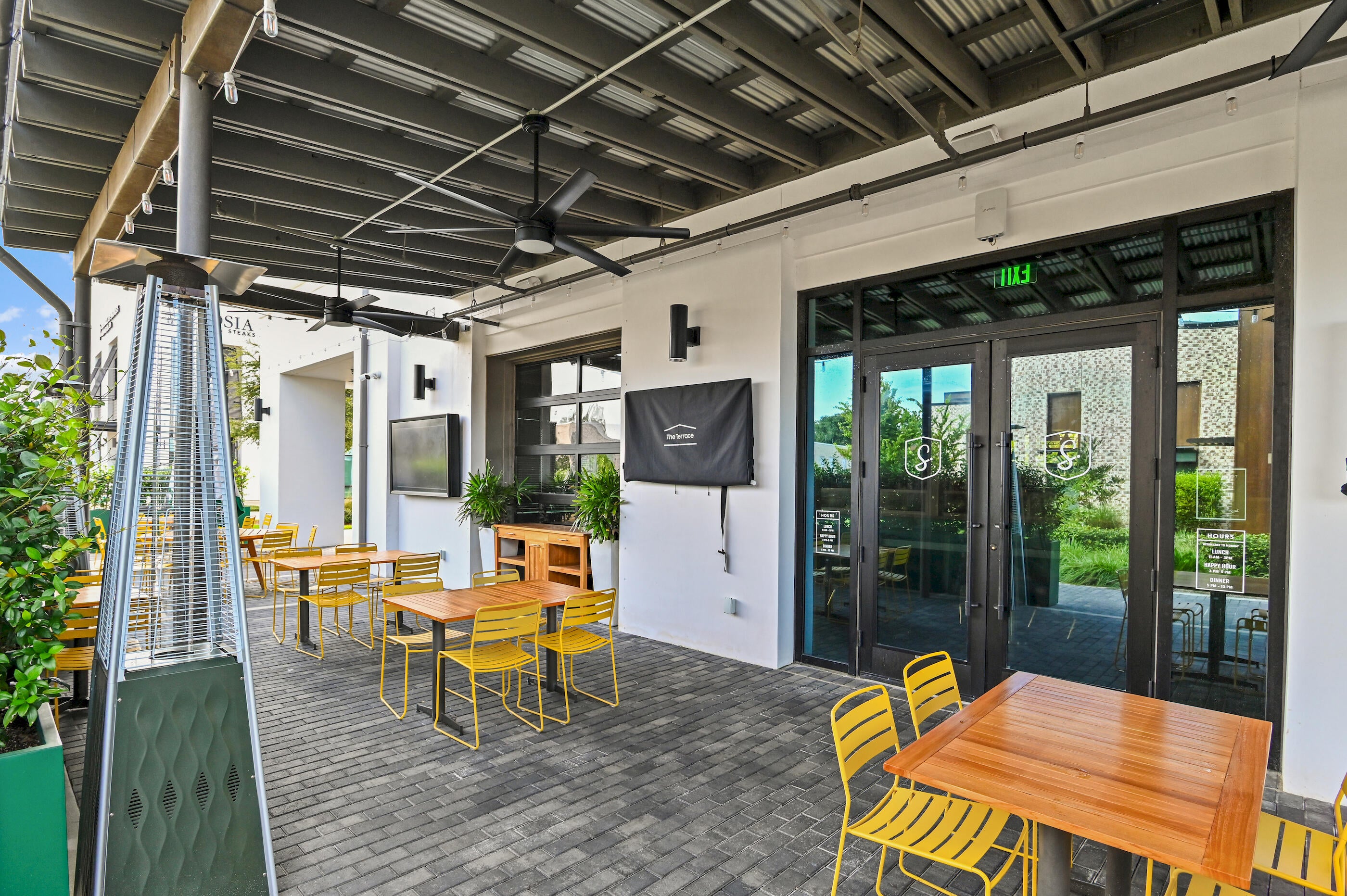 WATERSOUND ORIGINS - Residential