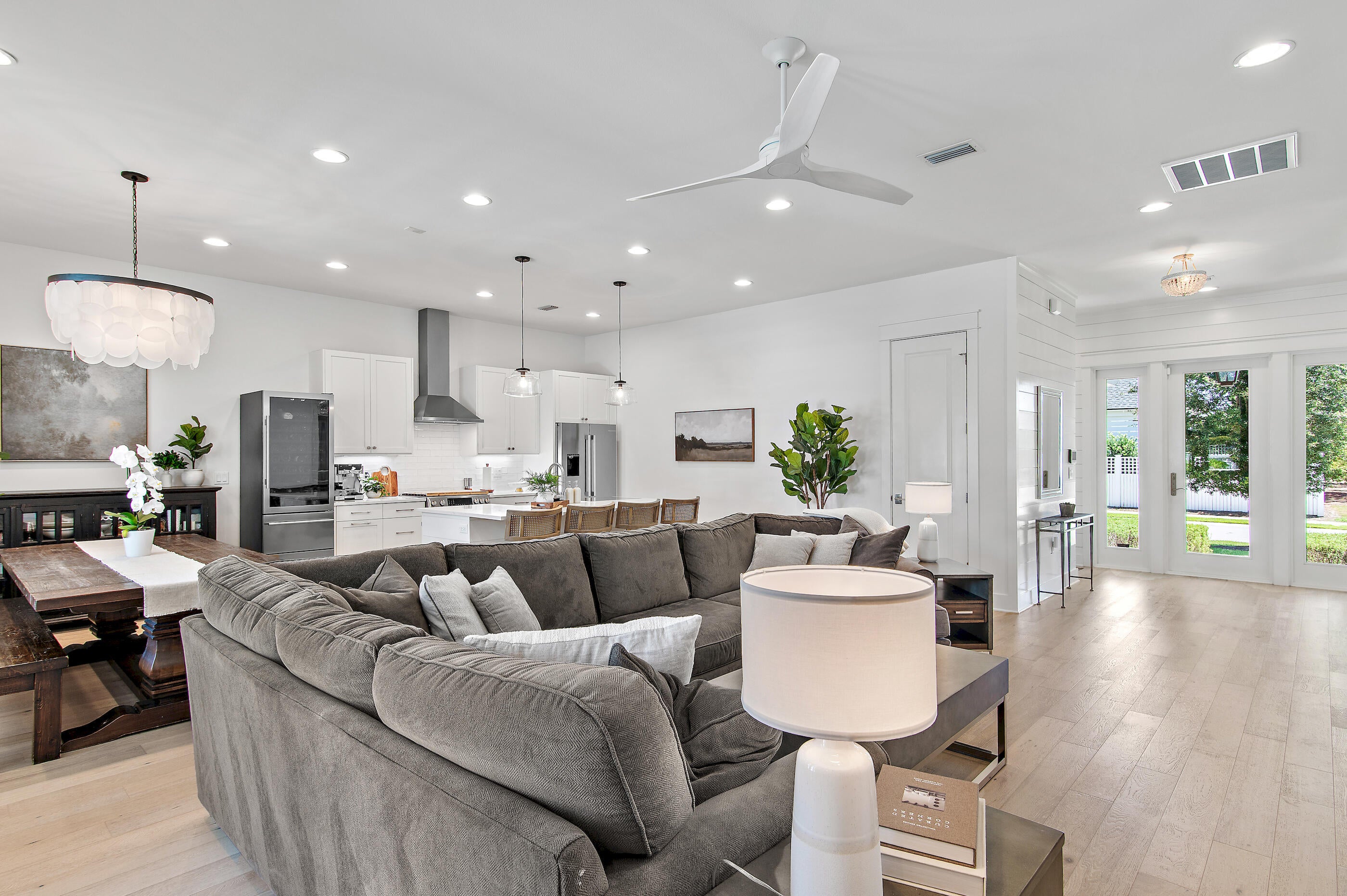 WATERSOUND ORIGINS - Residential