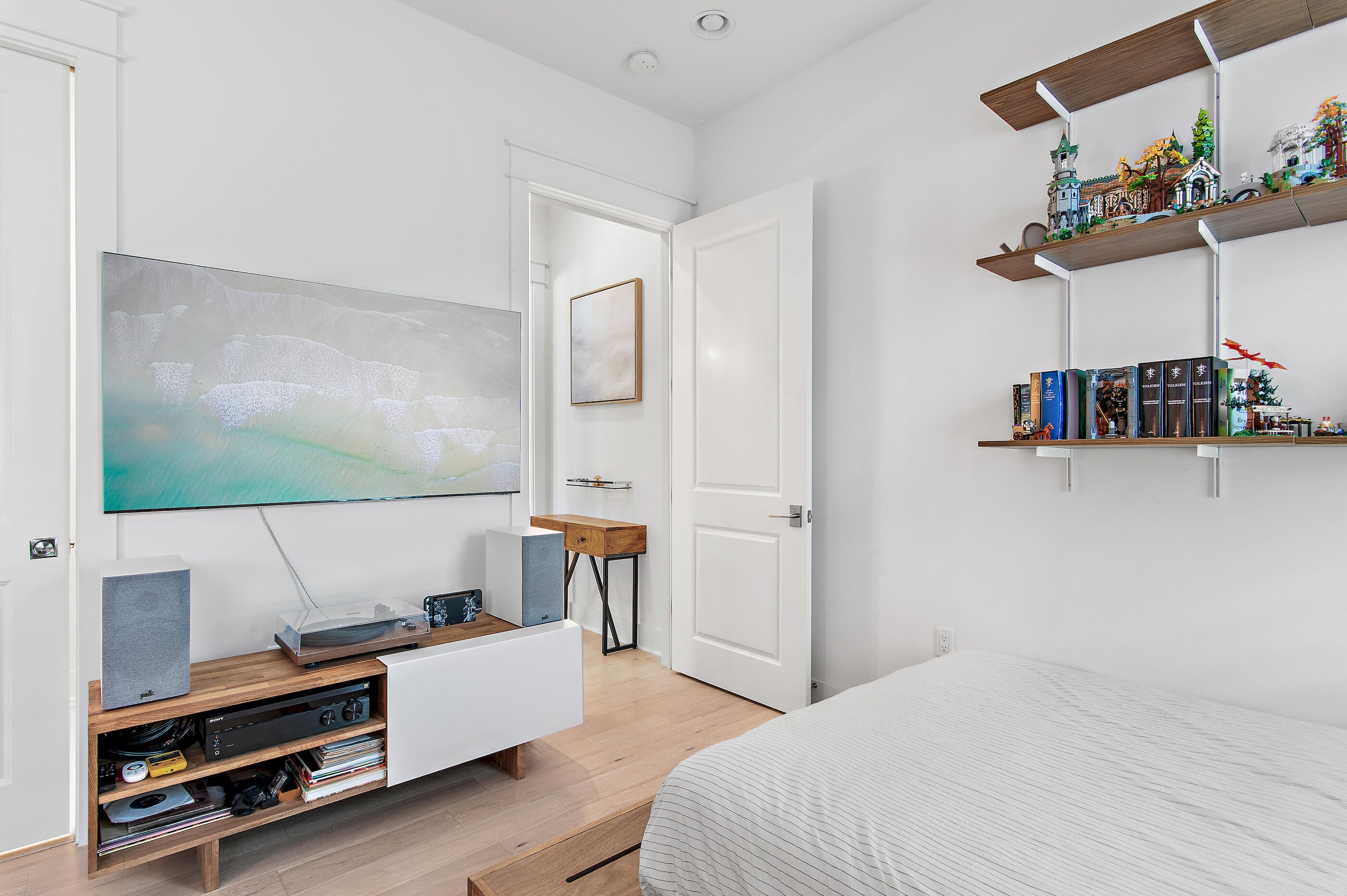 WATERSOUND ORIGINS - Residential