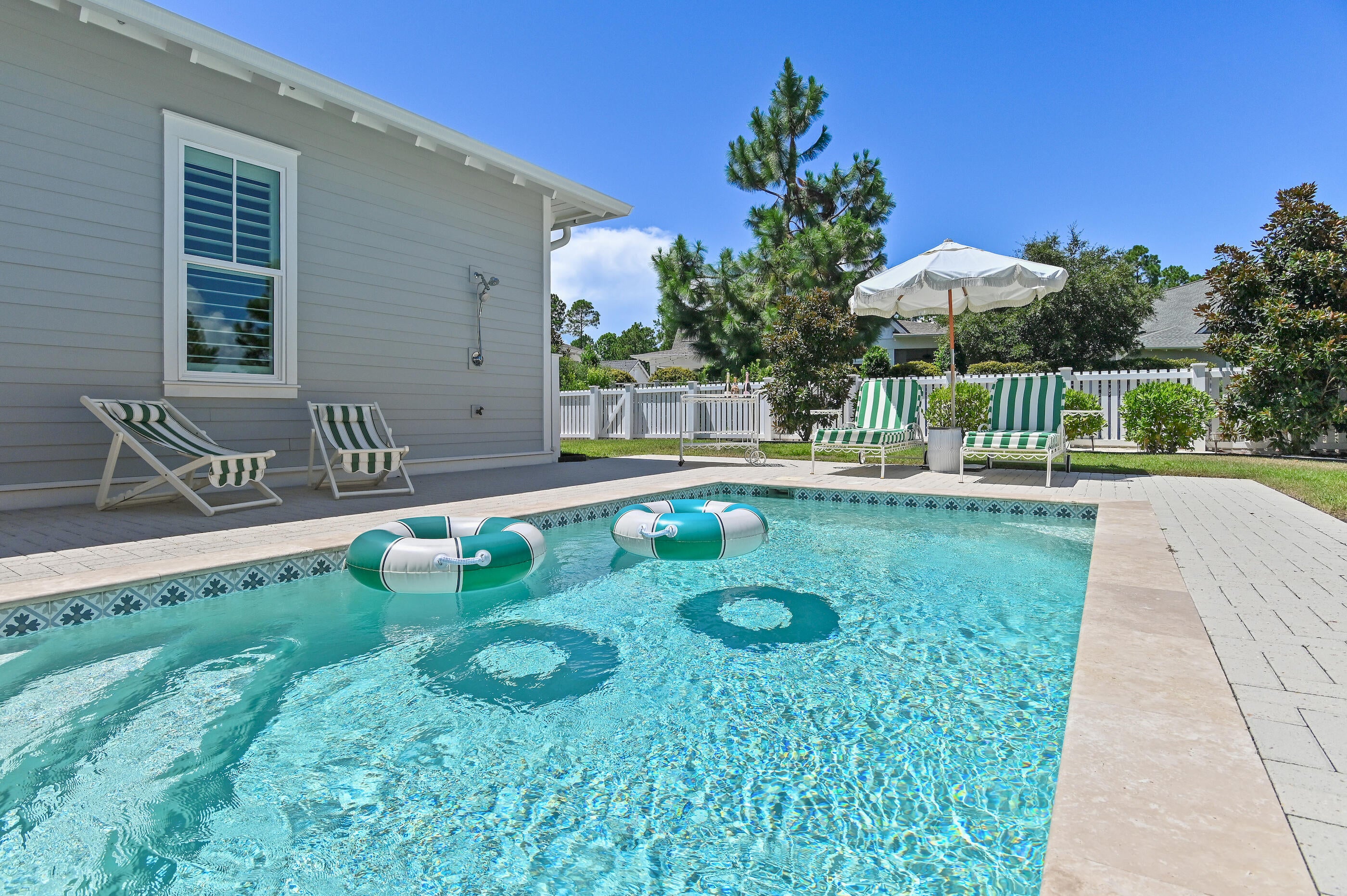 WATERSOUND ORIGINS - Residential