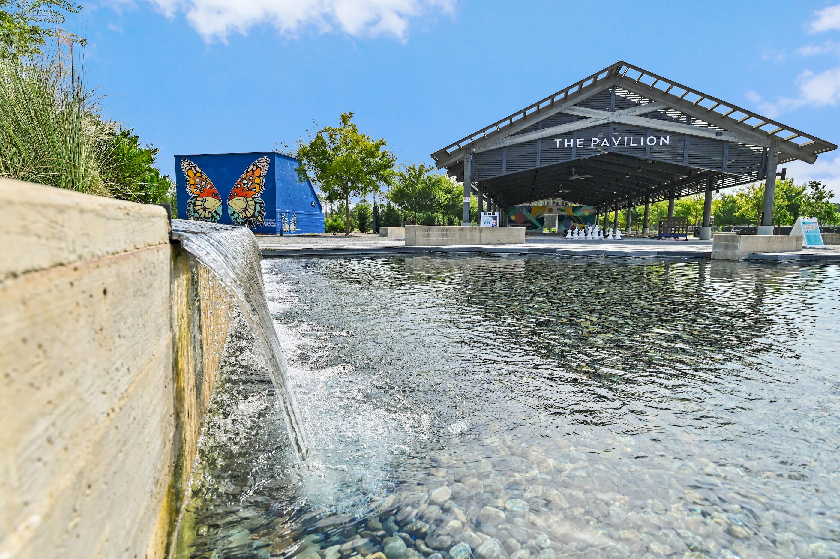 WATERSOUND ORIGINS - Residential