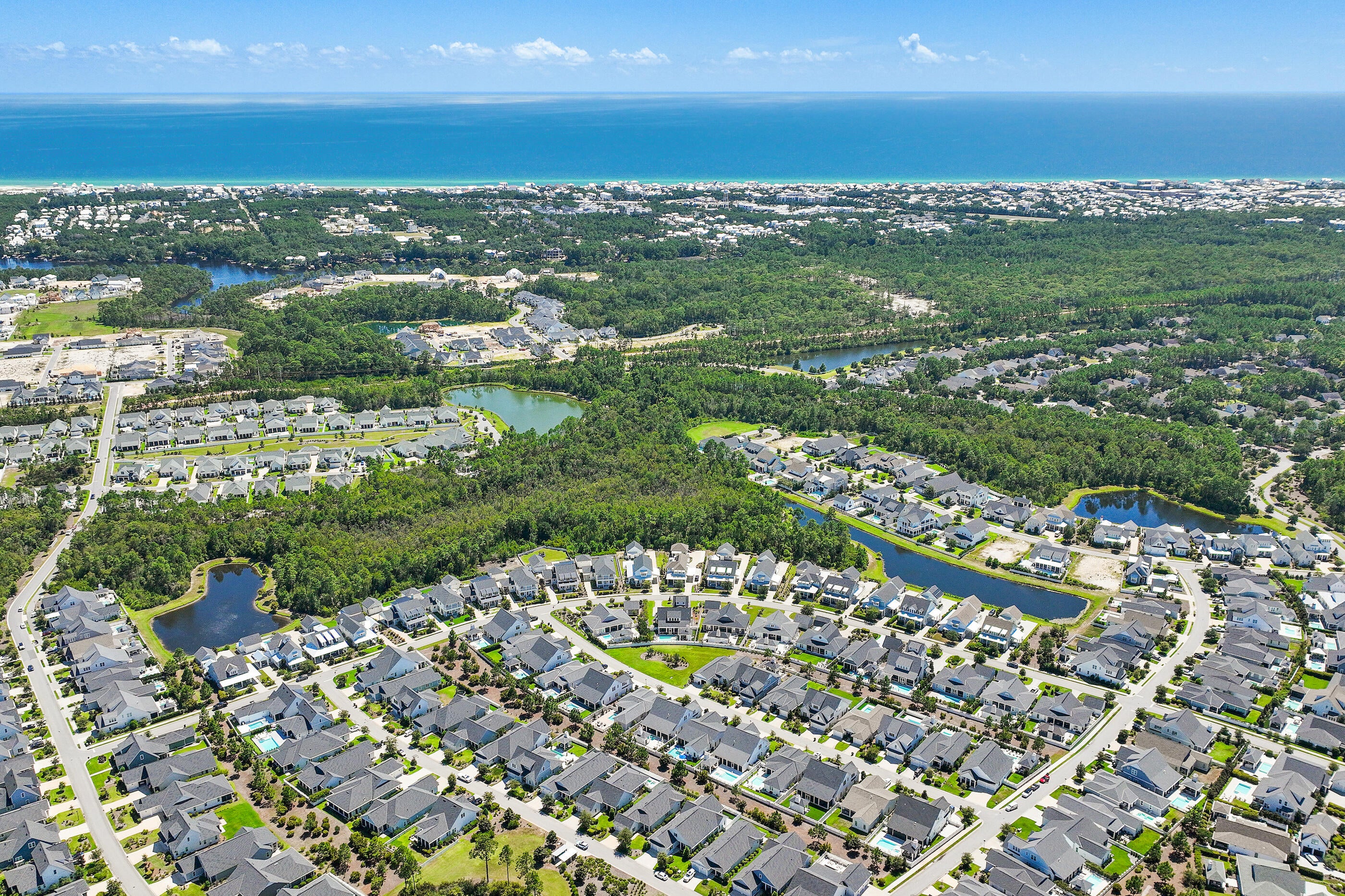 WATERSOUND ORIGINS - Residential