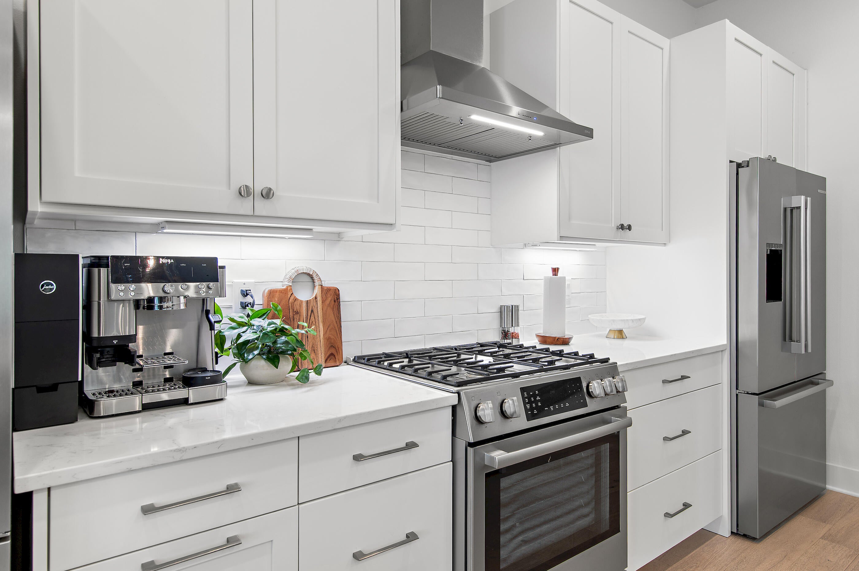 WATERSOUND ORIGINS - Residential