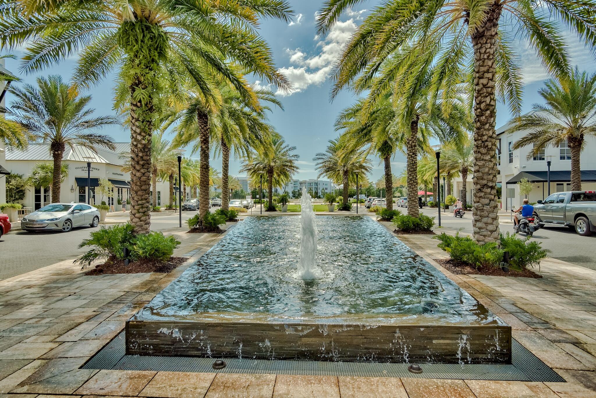 WATERSOUND ORIGINS - Residential