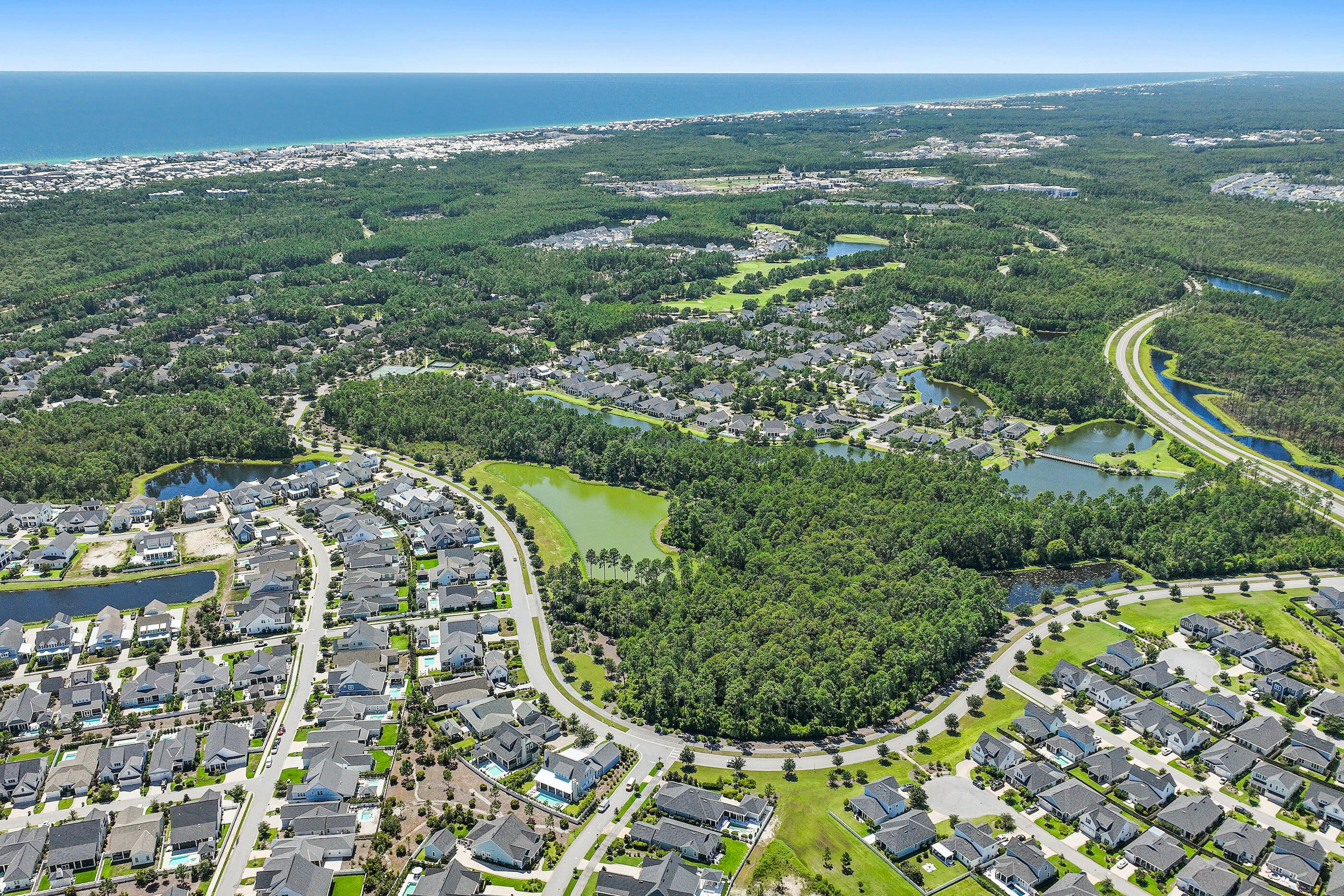 WATERSOUND ORIGINS - Residential