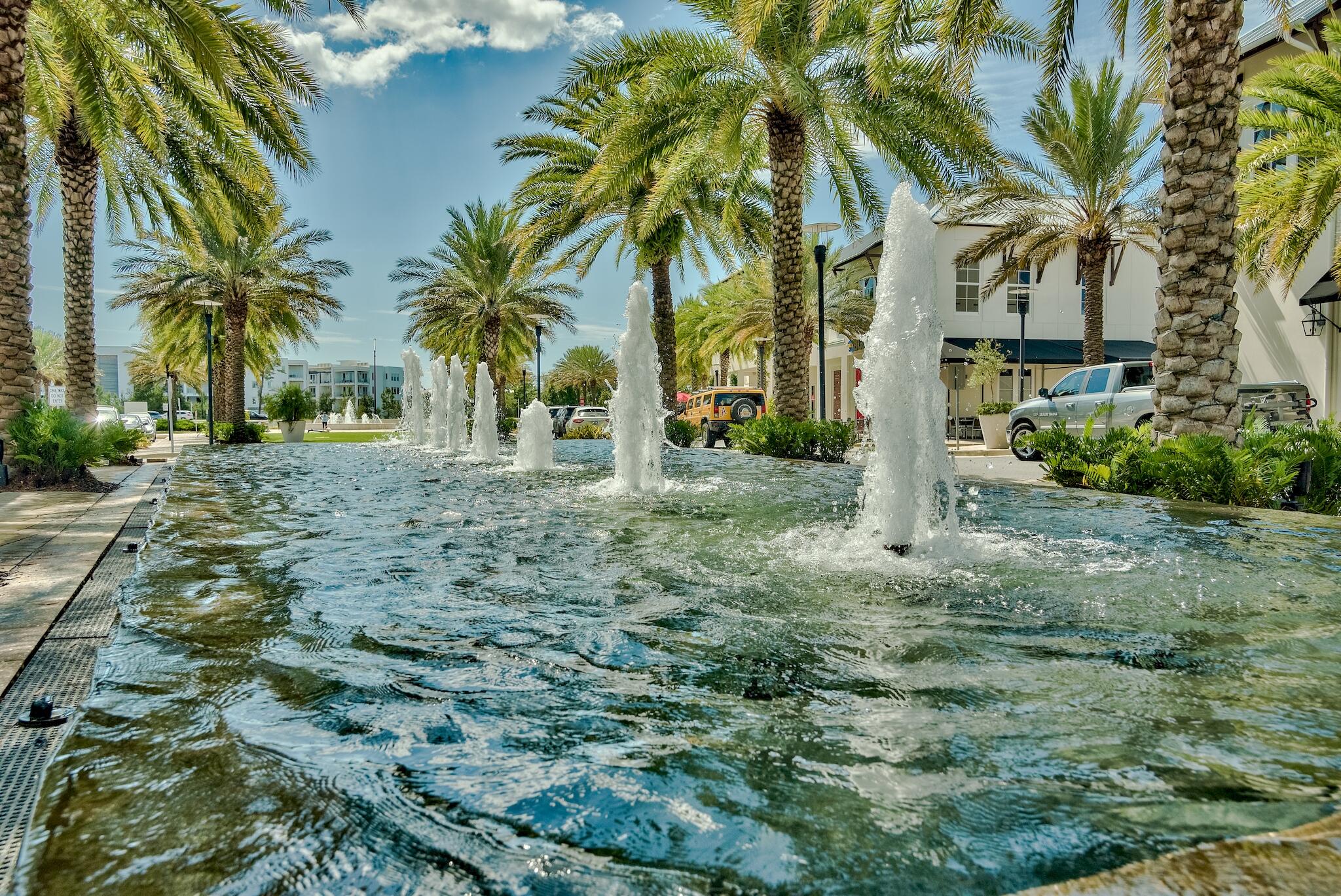 WATERSOUND ORIGINS - Residential