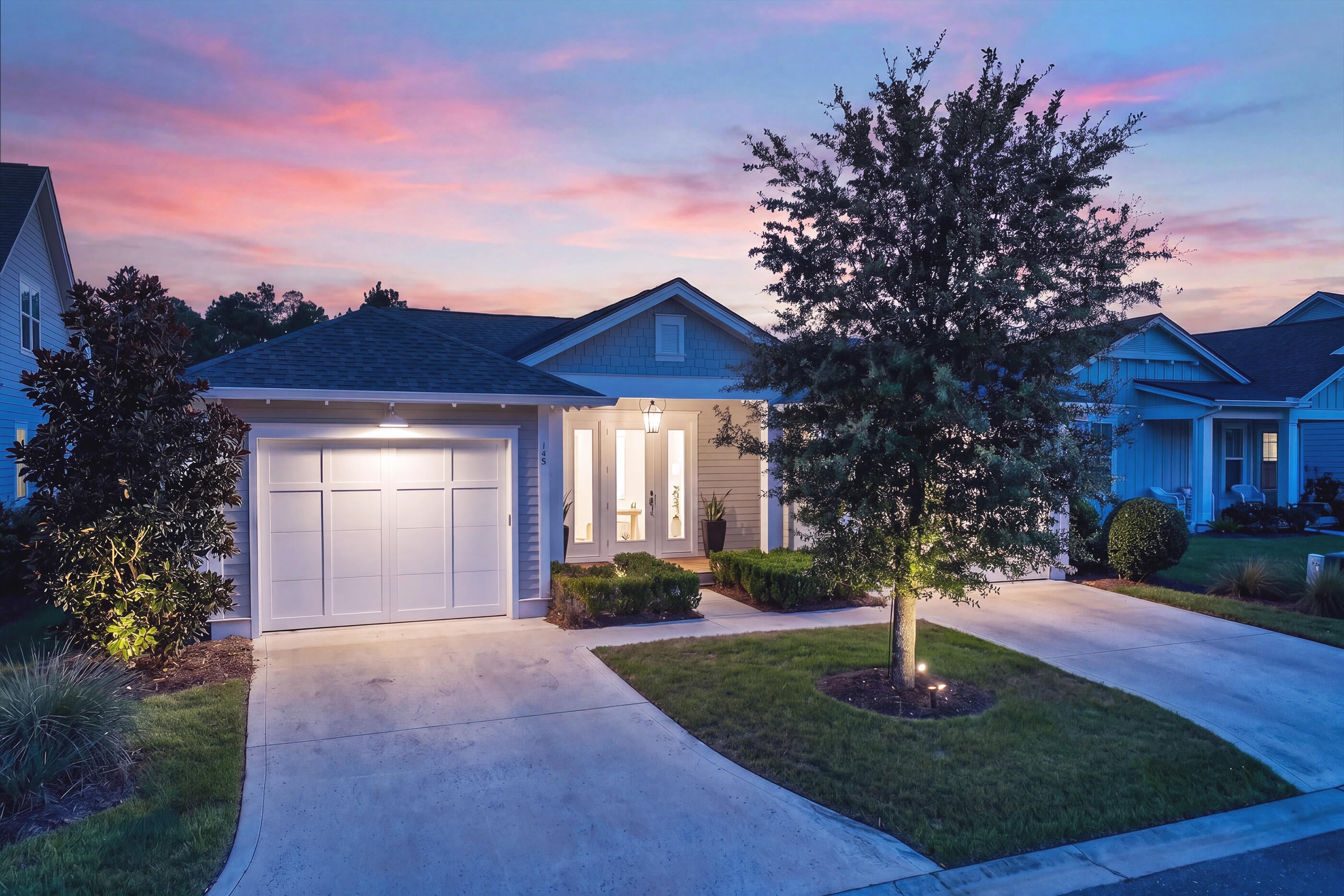 WATERSOUND ORIGINS - Residential