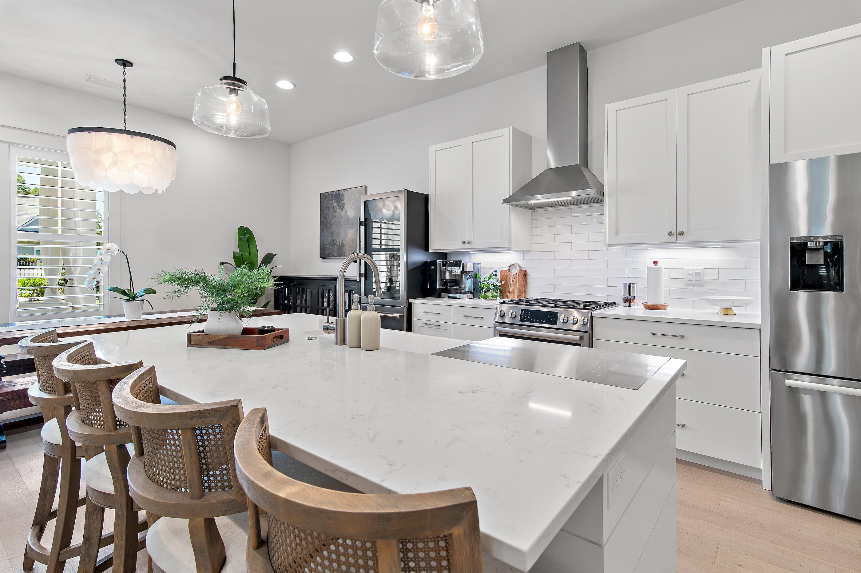 WATERSOUND ORIGINS - Residential