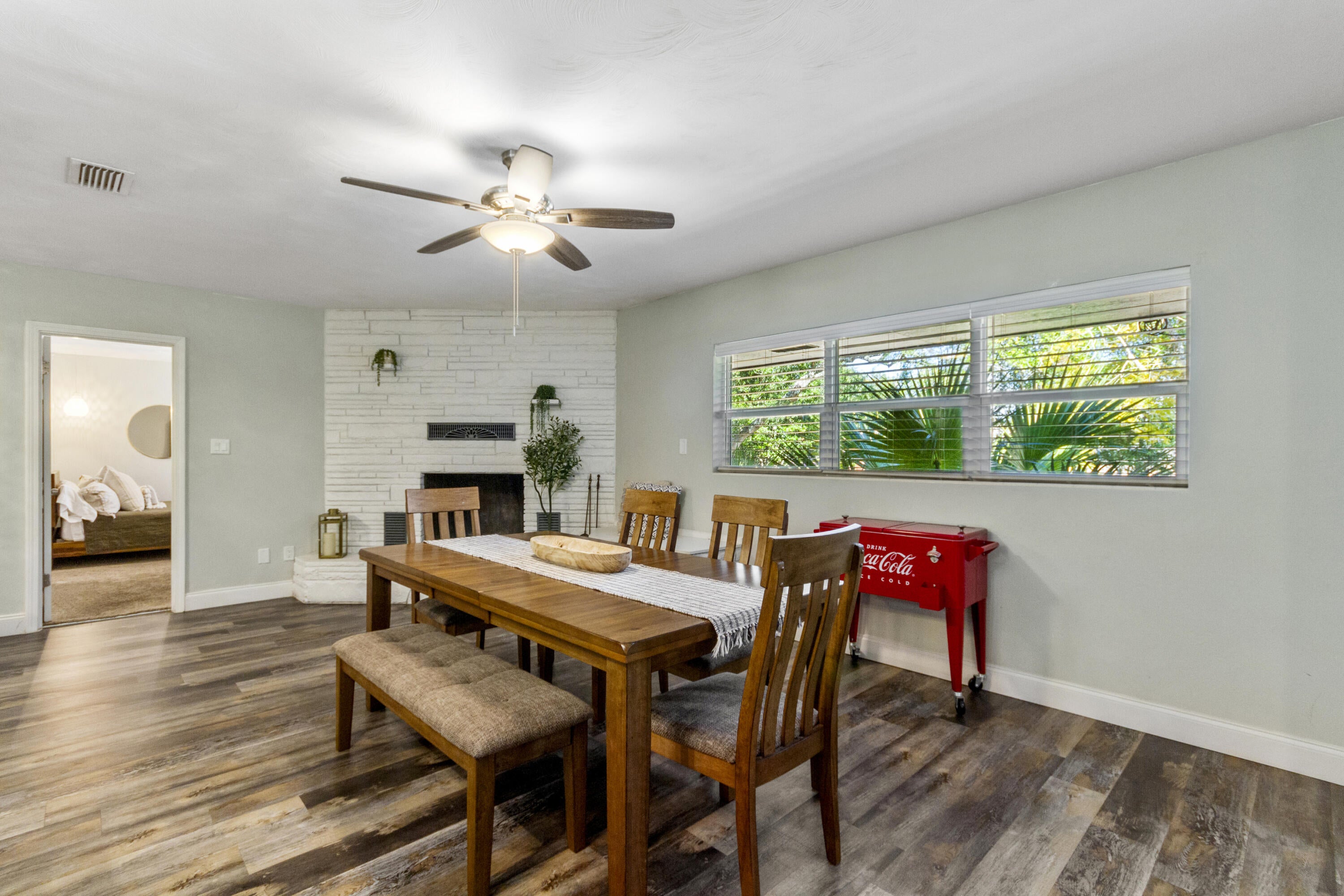 BAYOU S/D - Residential