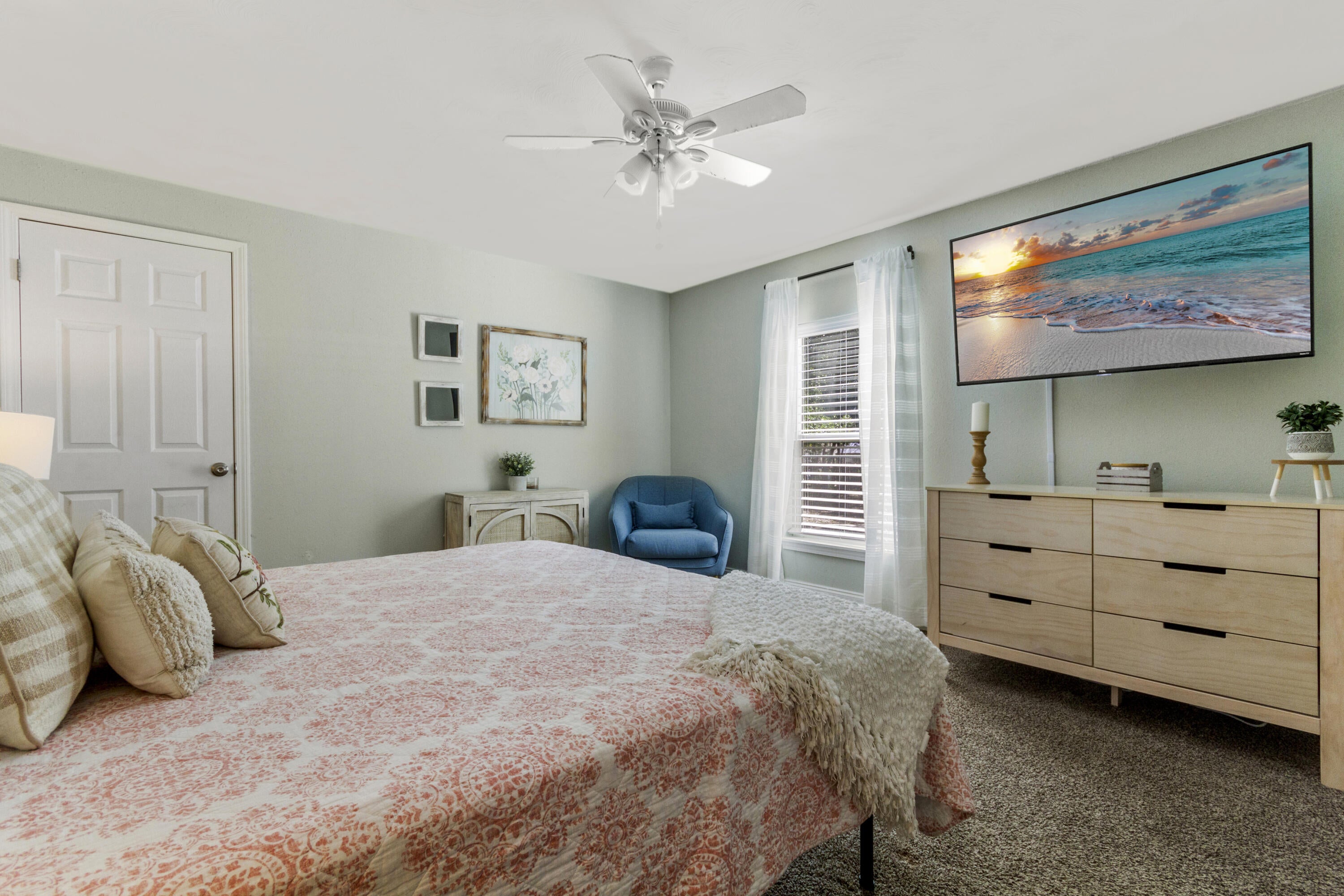 BAYOU S/D - Residential