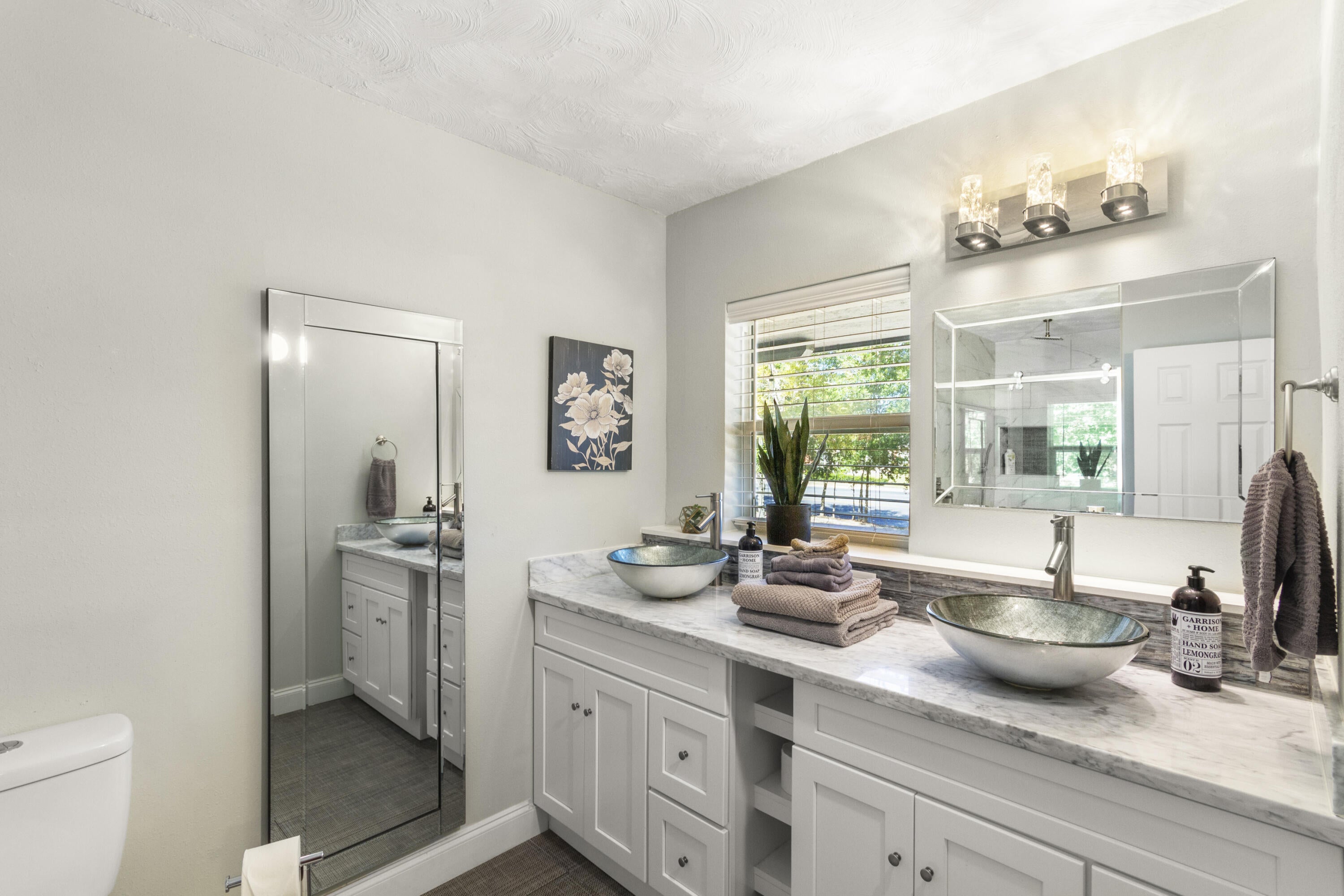 BAYOU S/D - Residential