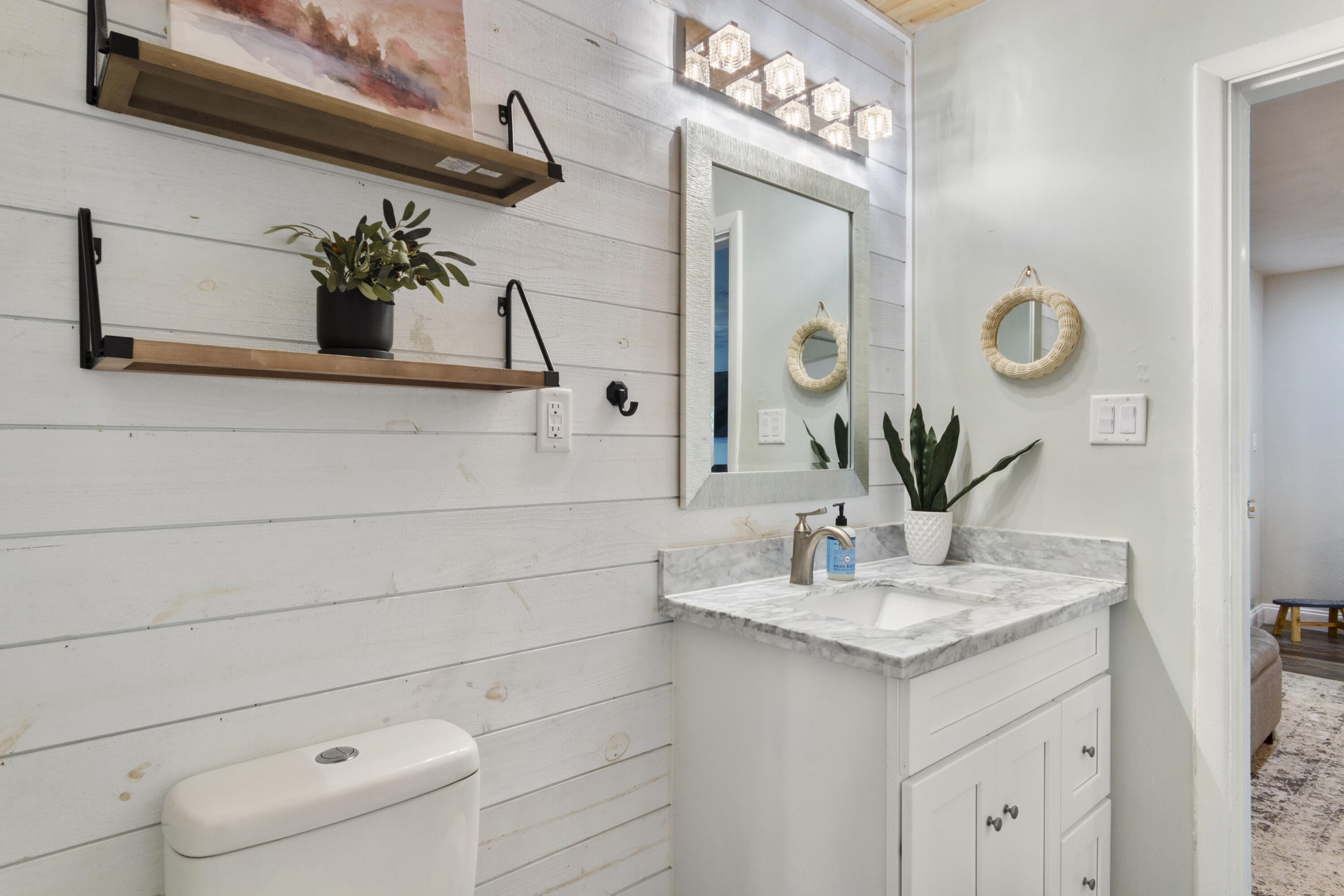 BAYOU S/D - Residential