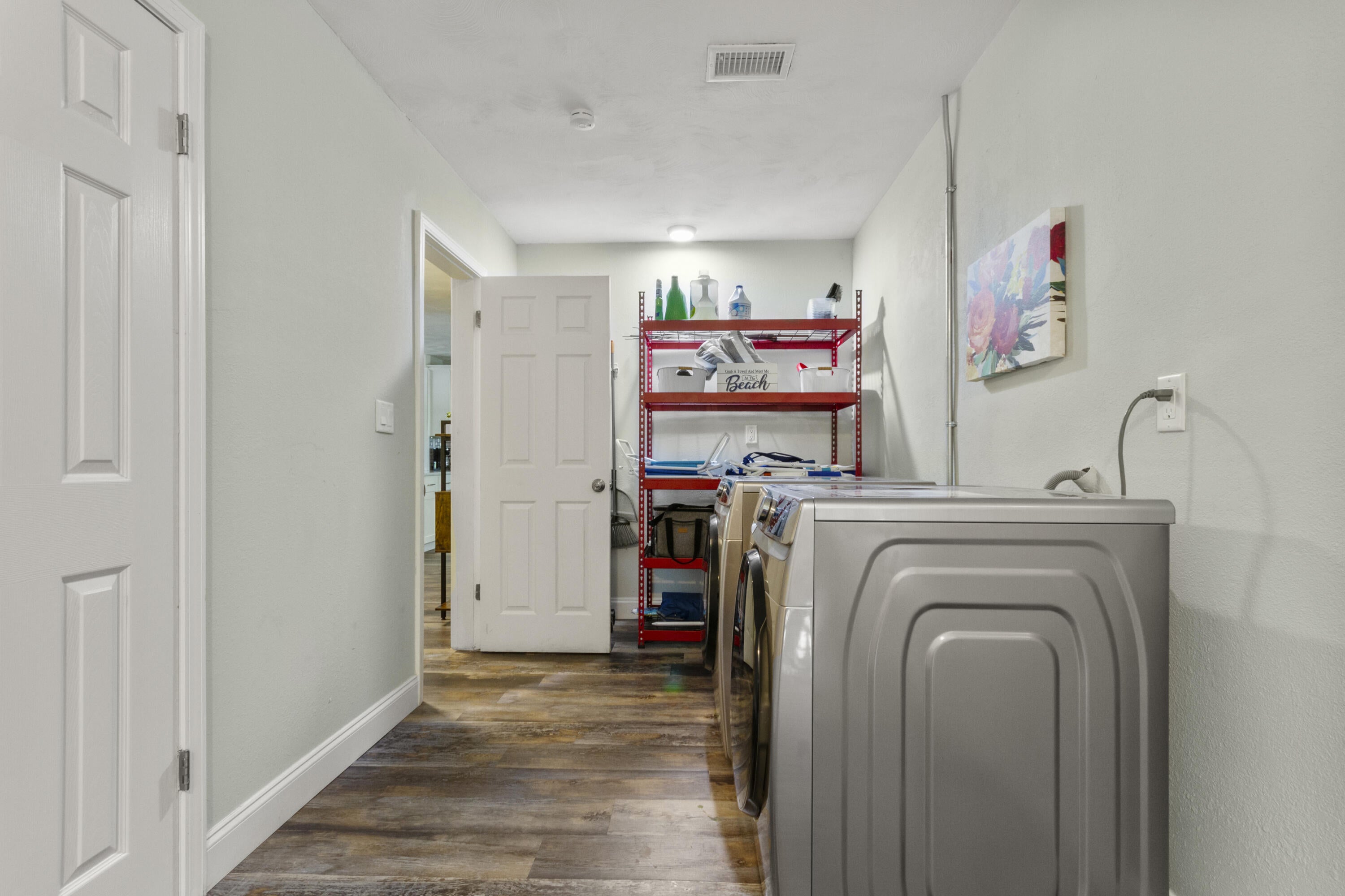 BAYOU S/D - Residential