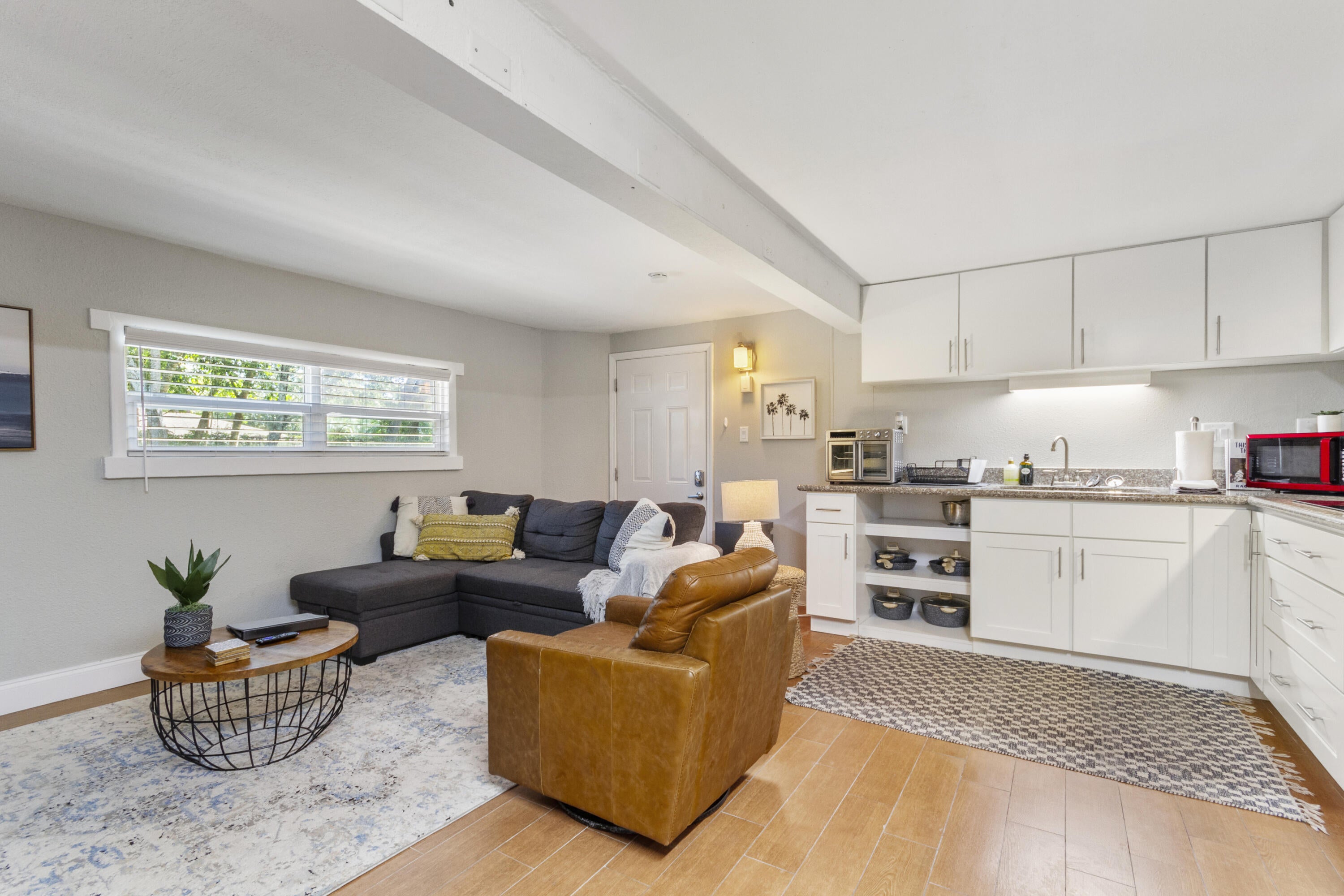 BAYOU S/D - Residential