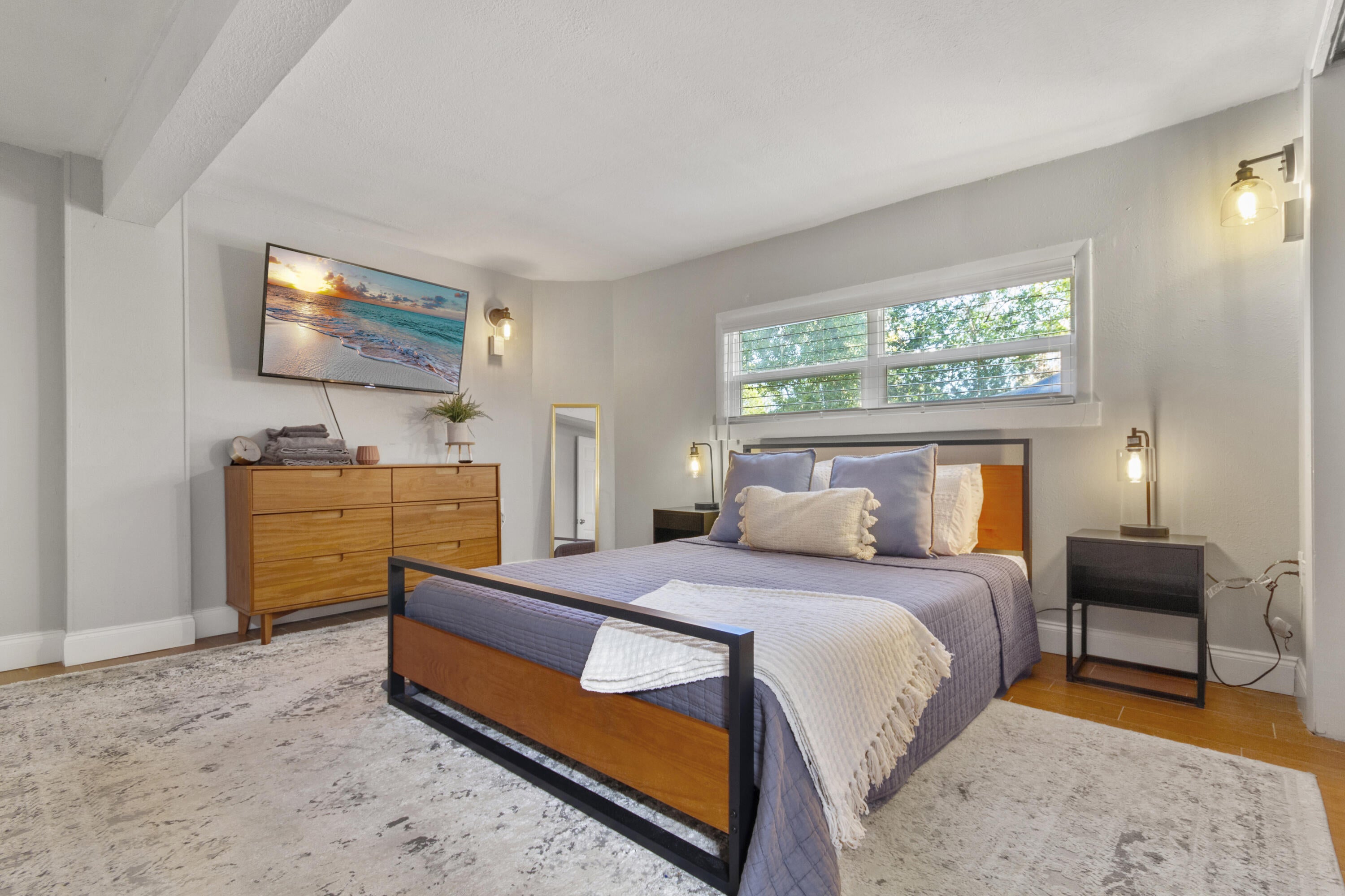 BAYOU S/D - Residential