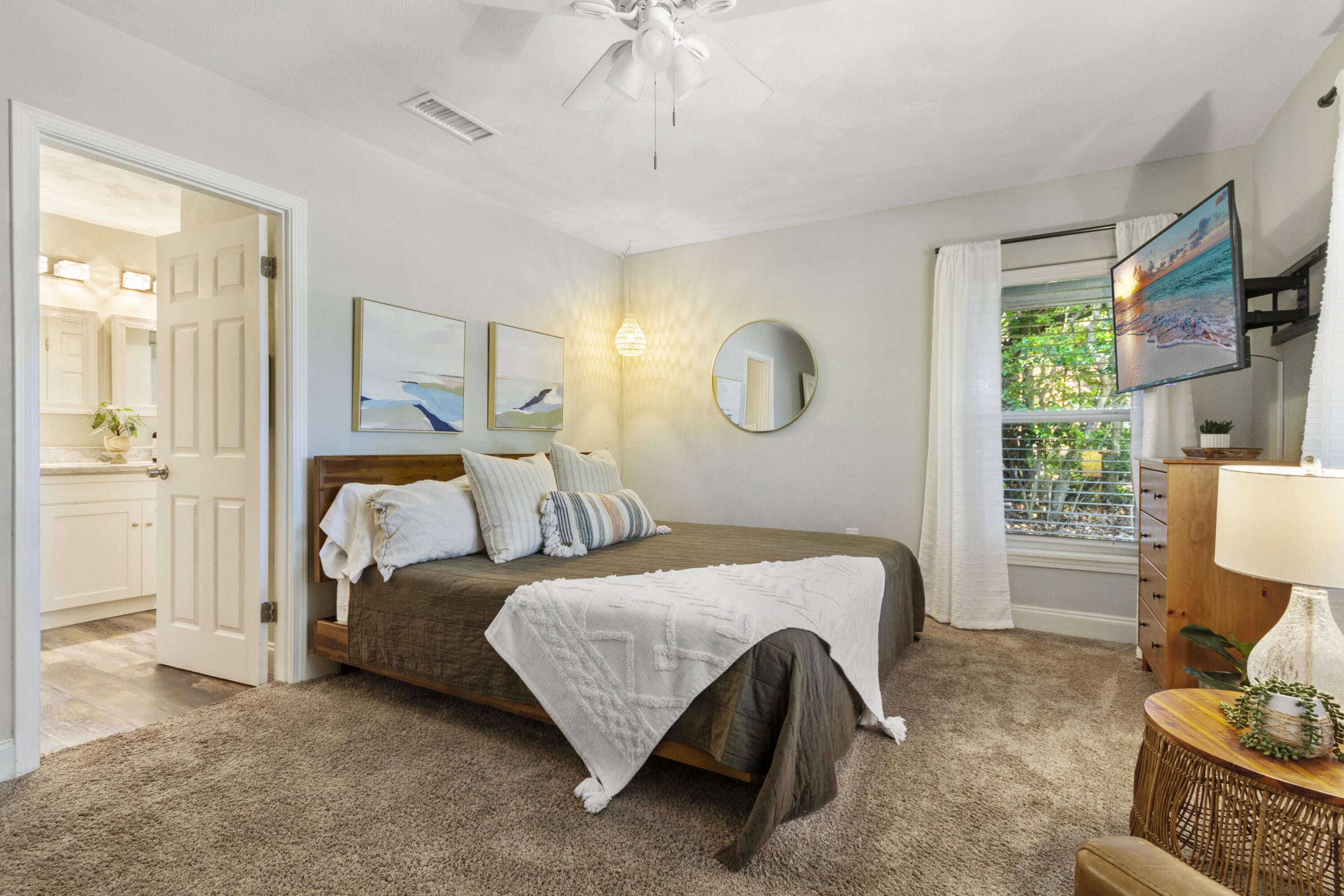 BAYOU S/D - Residential