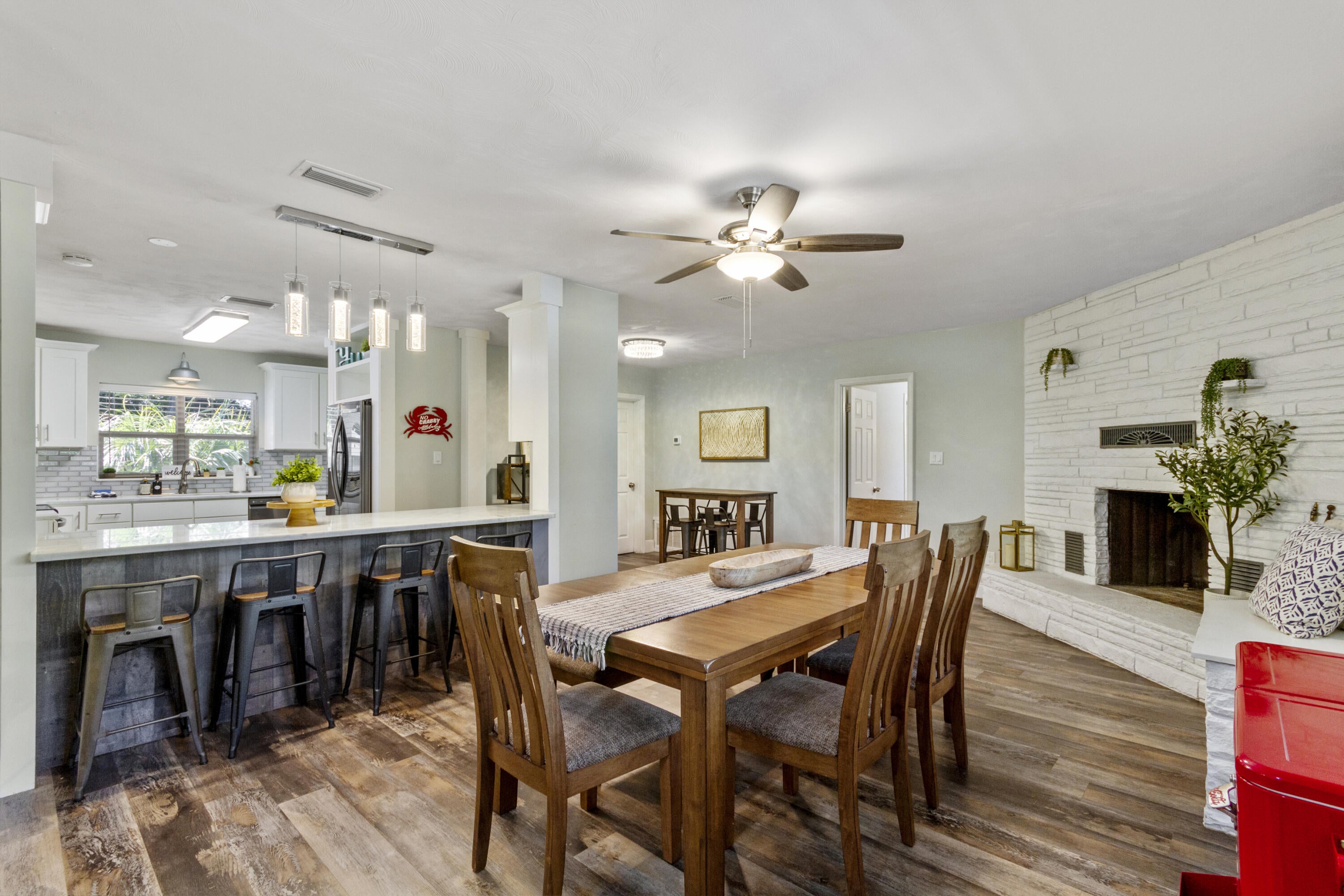 BAYOU S/D - Residential