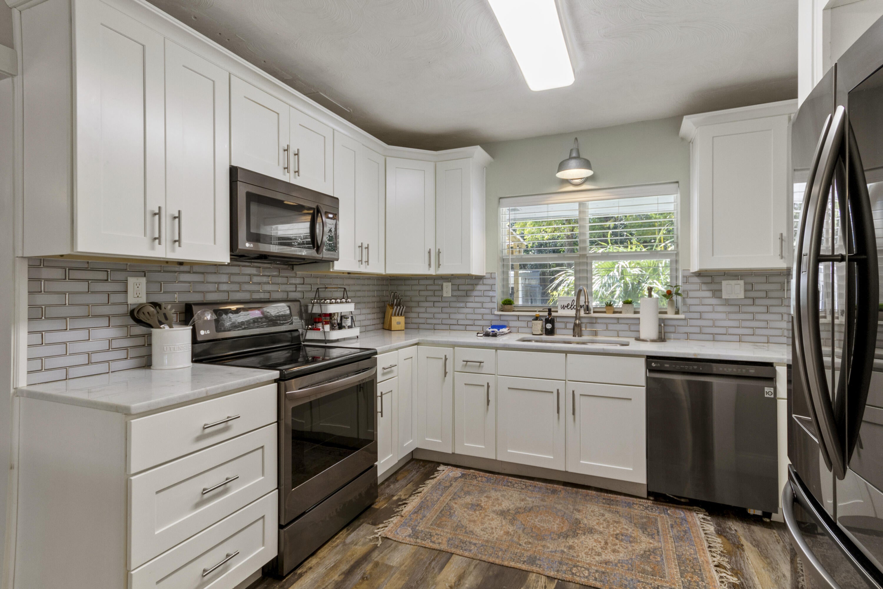 BAYOU S/D - Residential