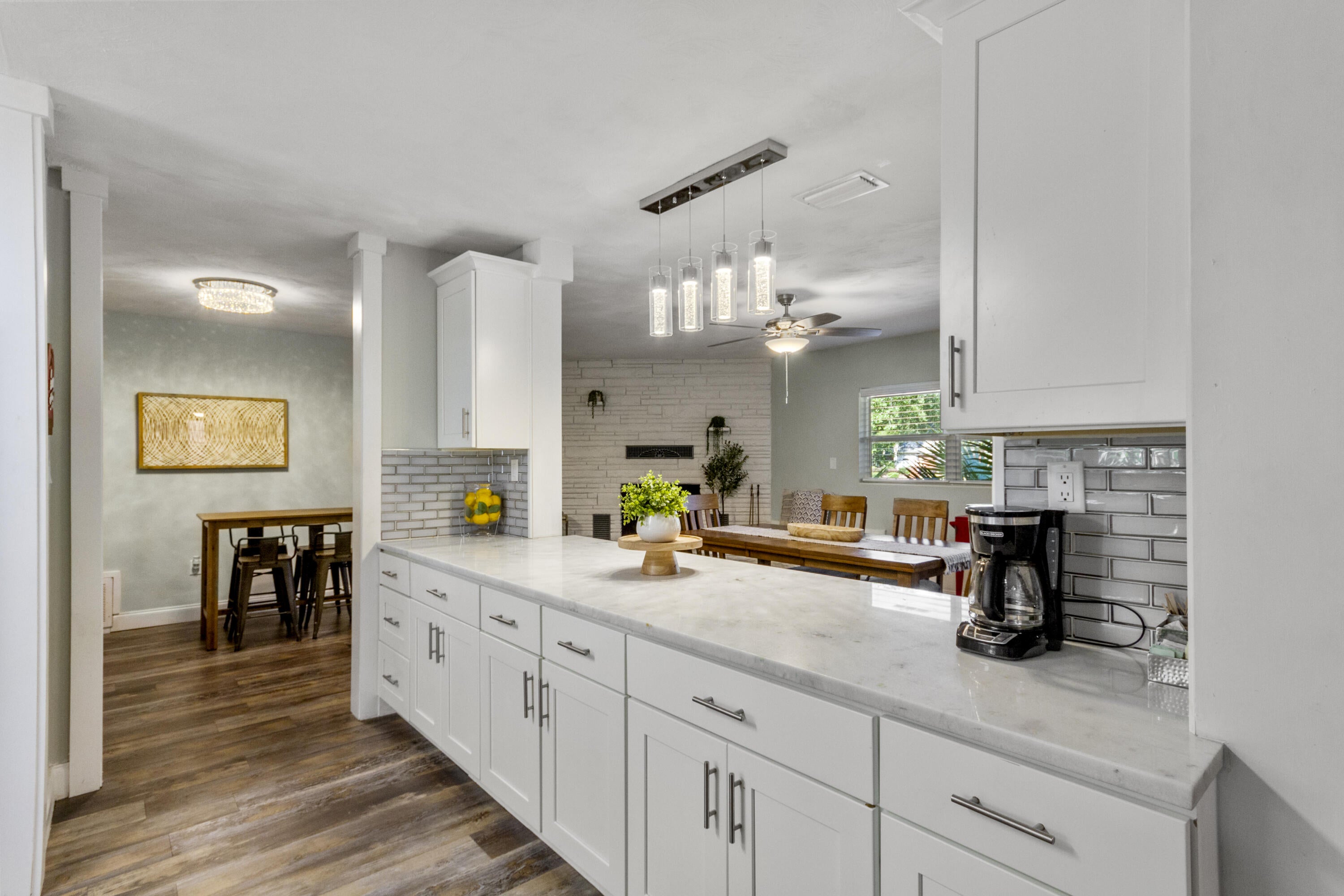 BAYOU S/D - Residential