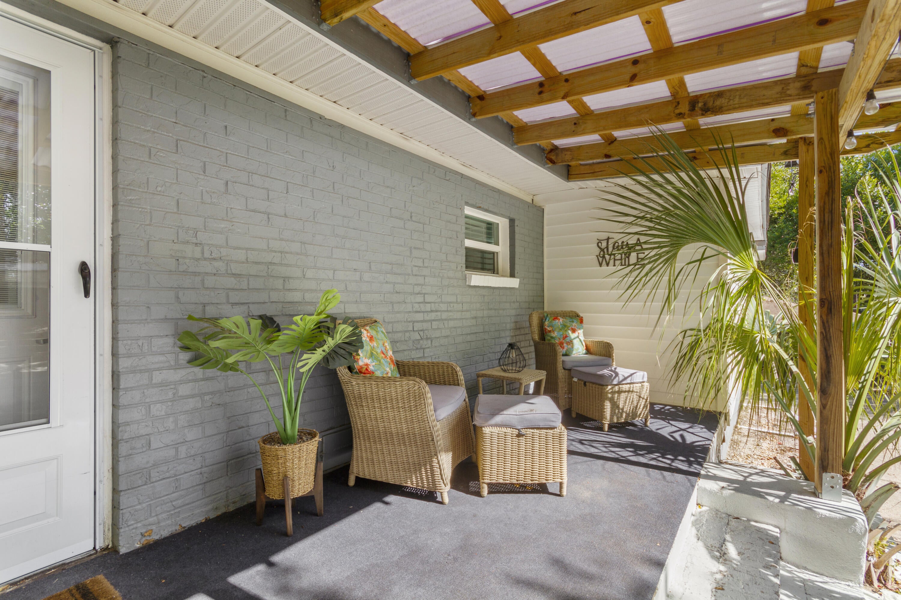 BAYOU S/D - Residential