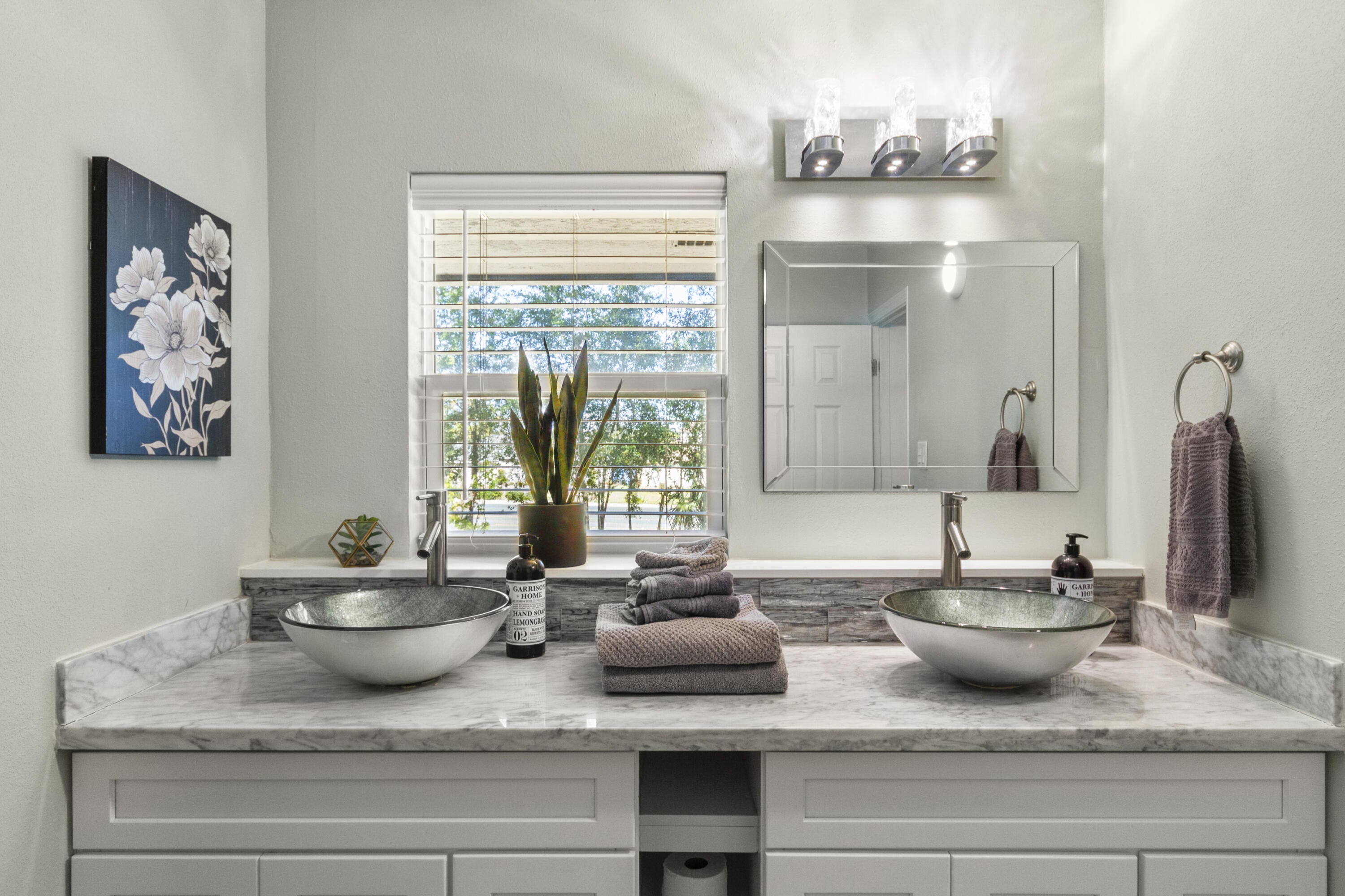 BAYOU S/D - Residential