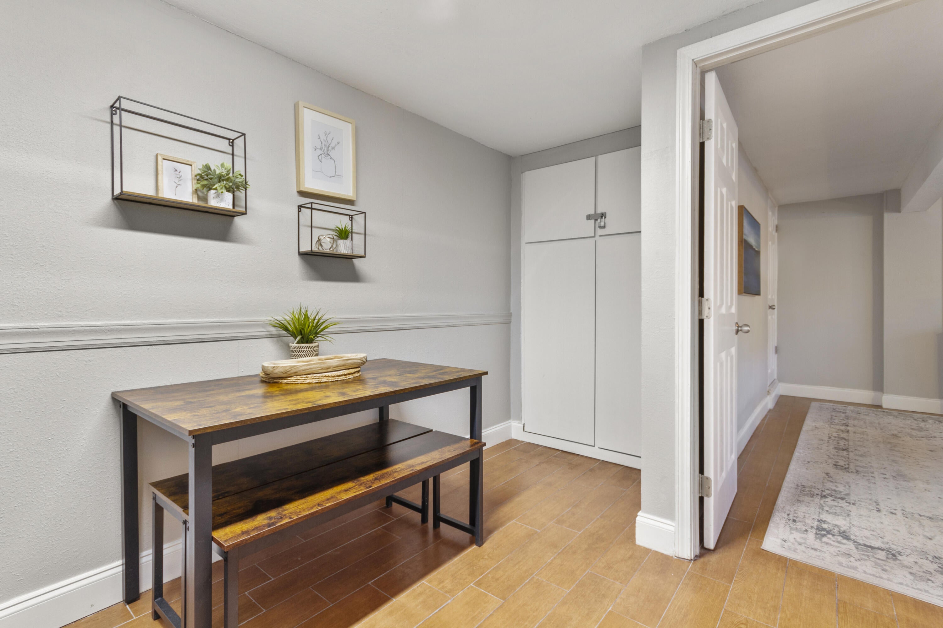 BAYOU S/D - Residential