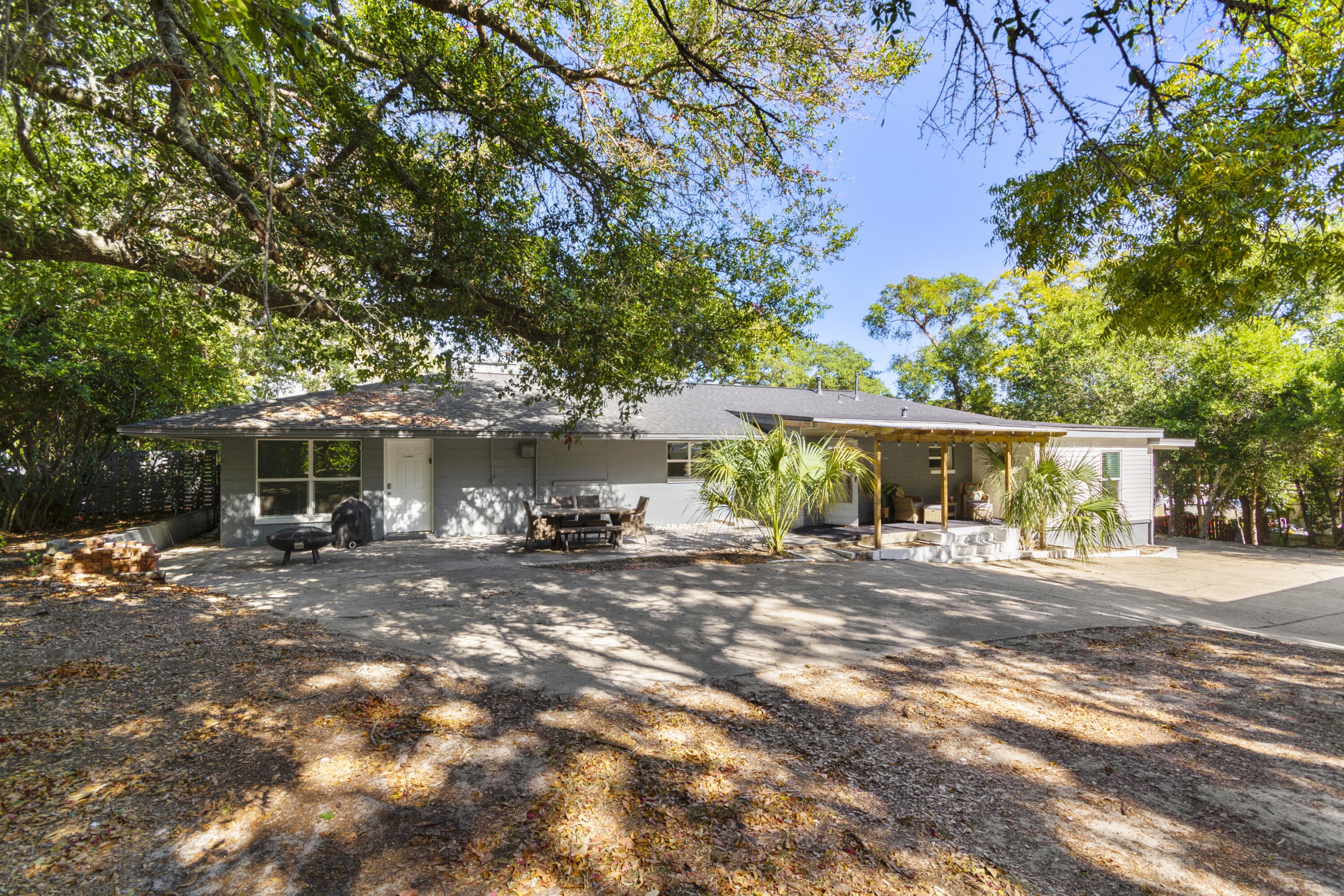 BAYOU S/D - Residential