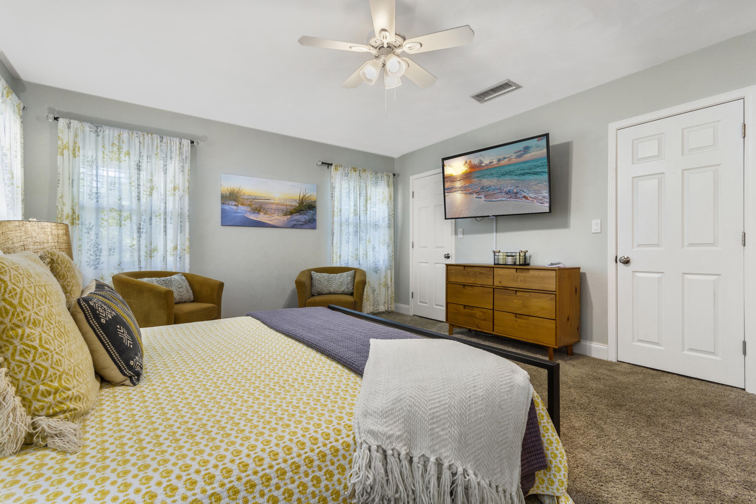BAYOU S/D - Residential