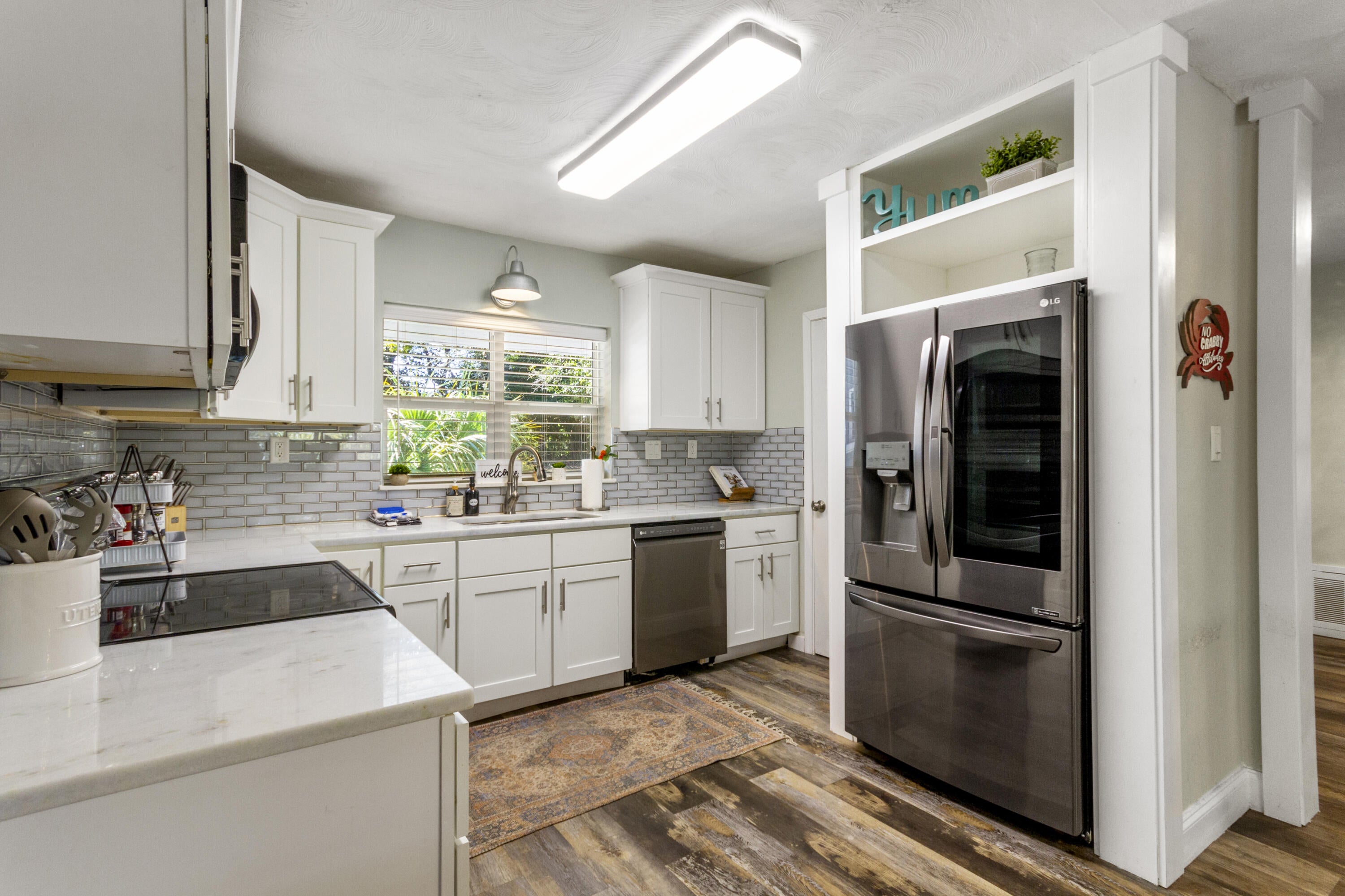 BAYOU S/D - Residential