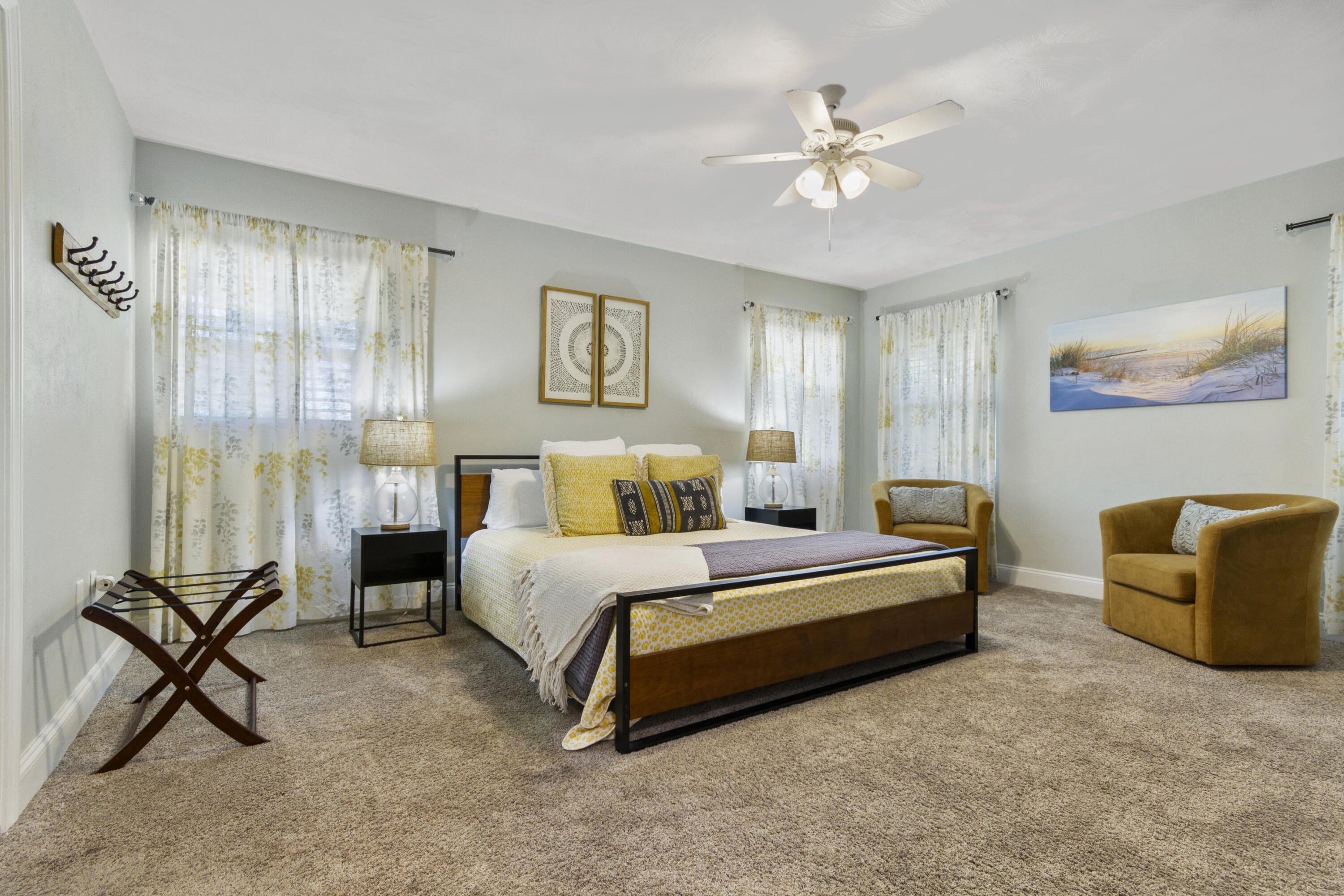 BAYOU S/D - Residential