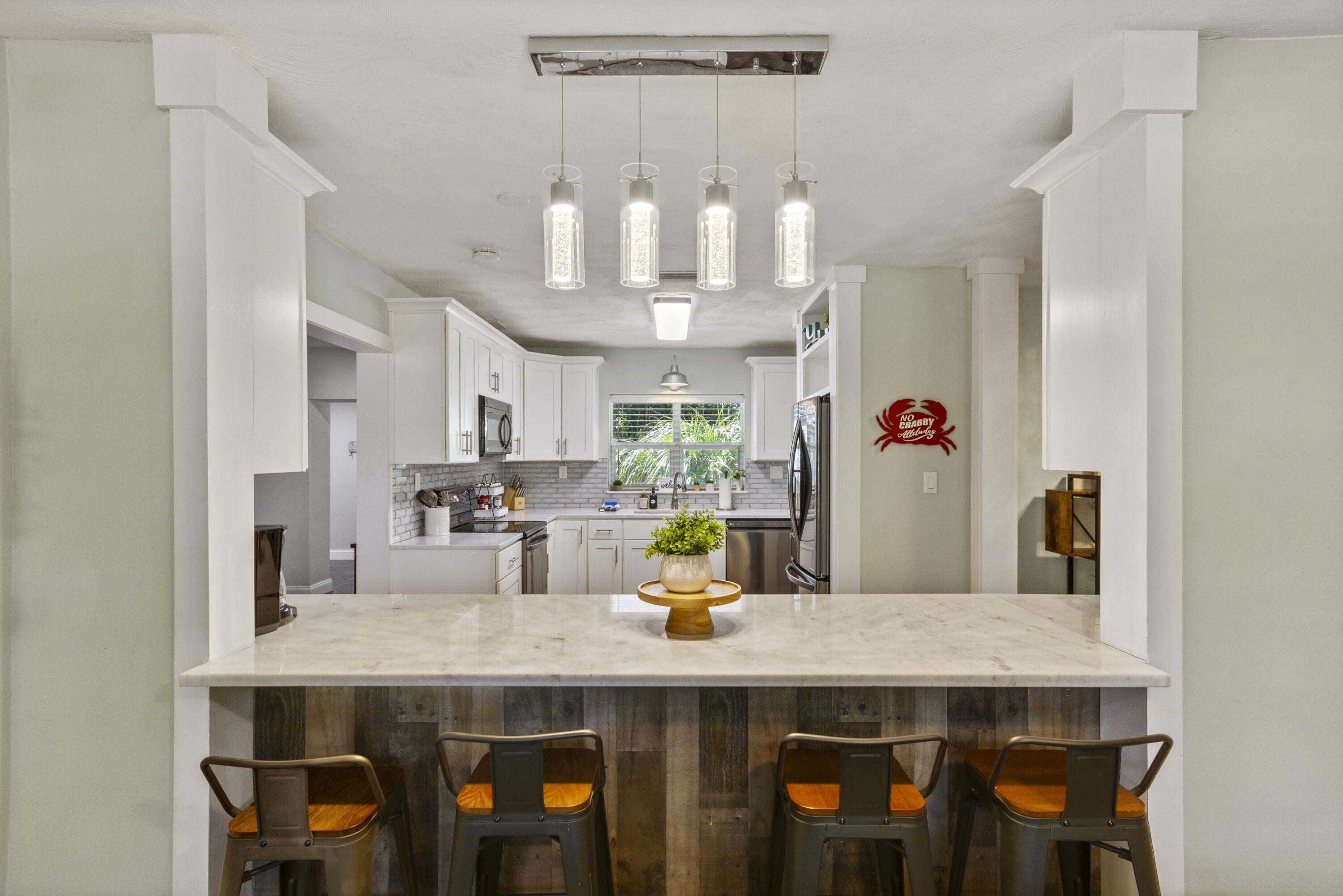 BAYOU S/D - Residential