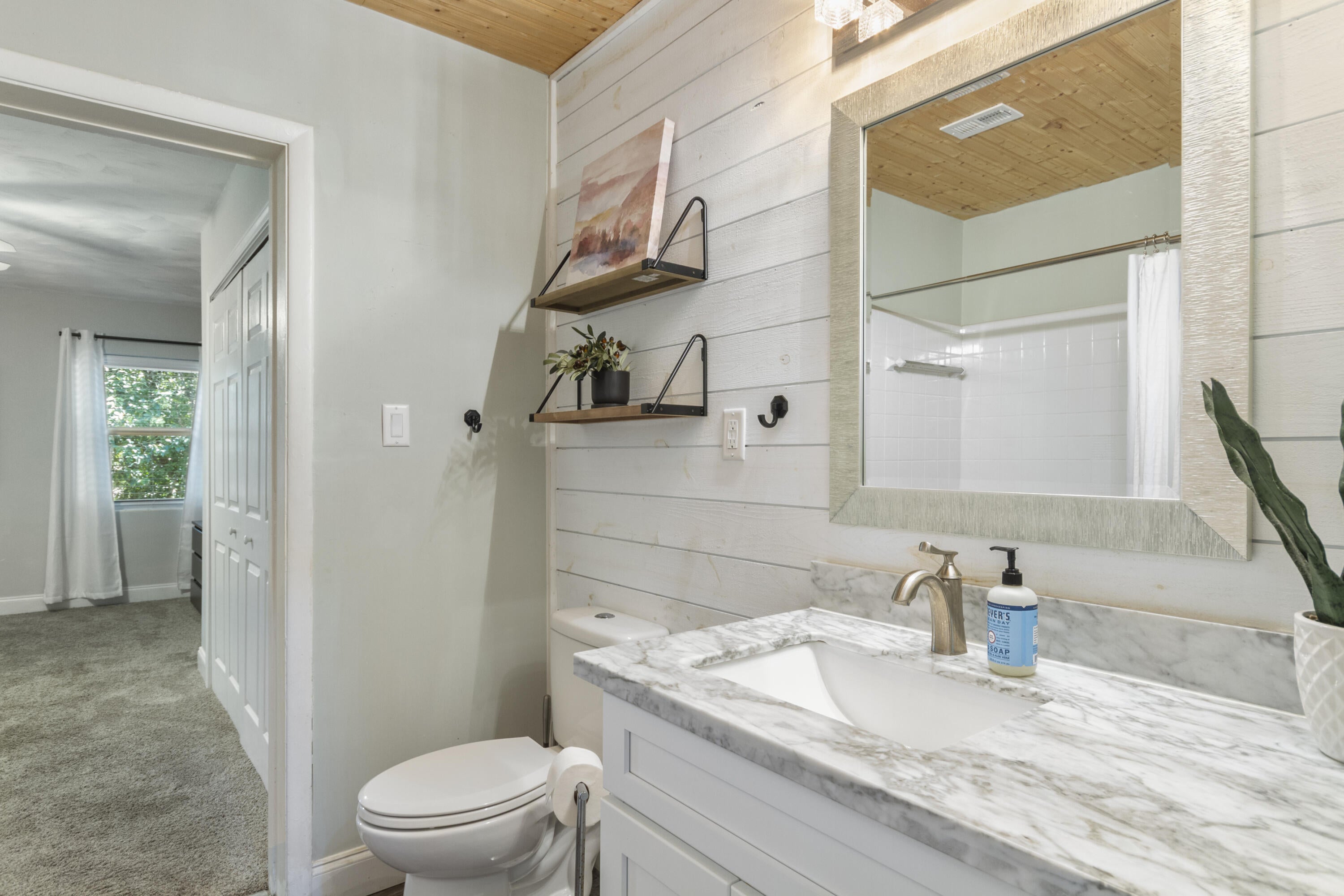 BAYOU S/D - Residential