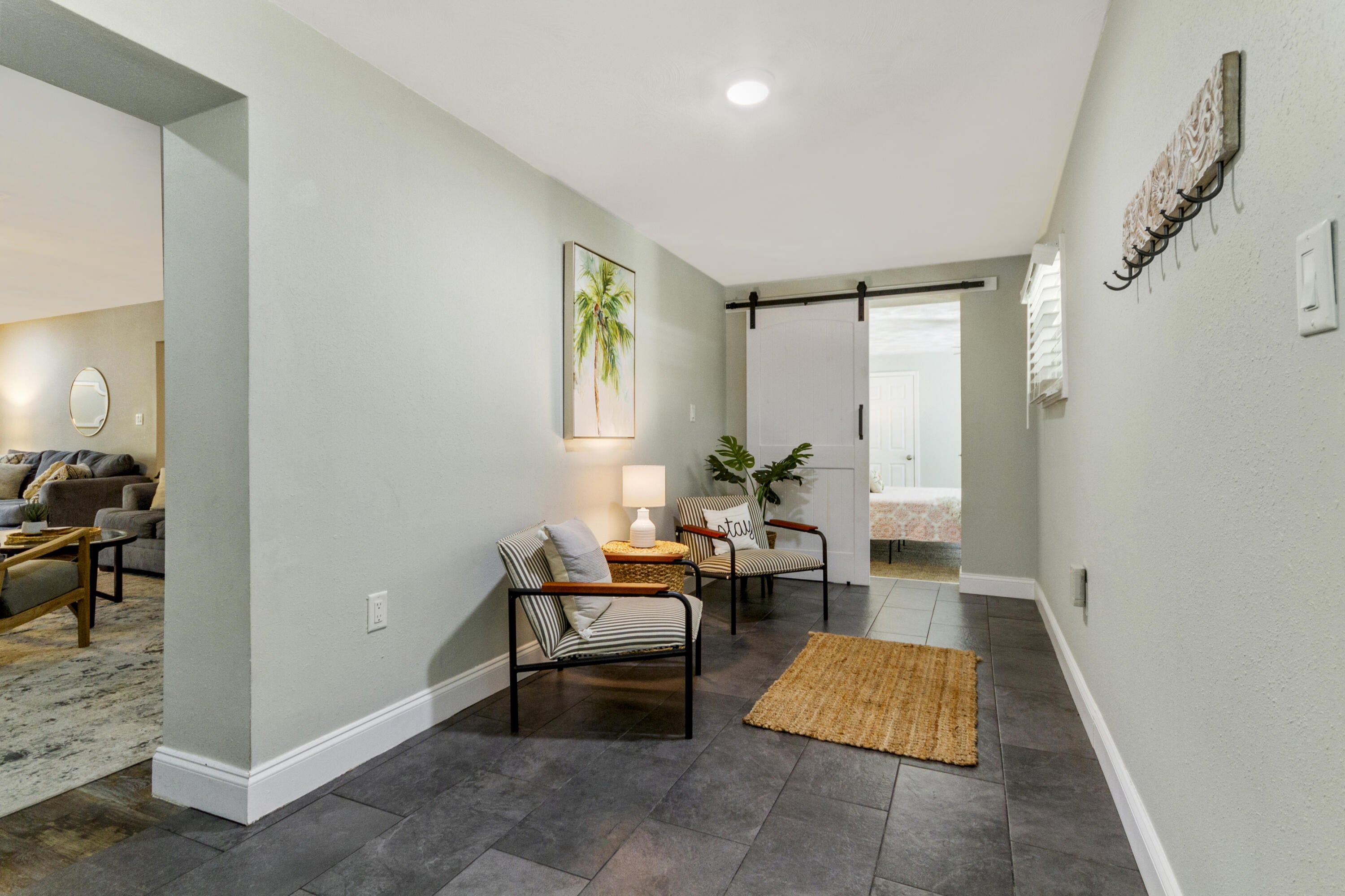 BAYOU S/D - Residential