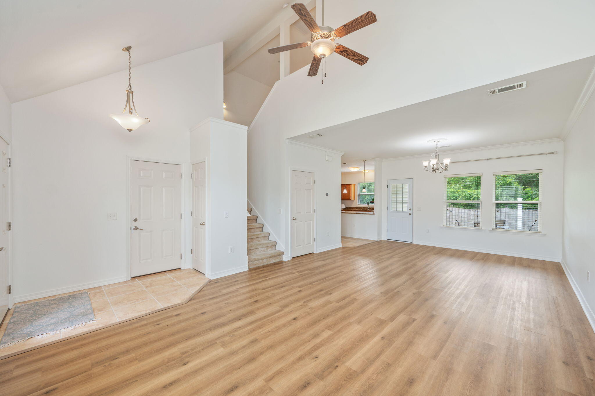 SANDY RIDGE ESTATES - Residential