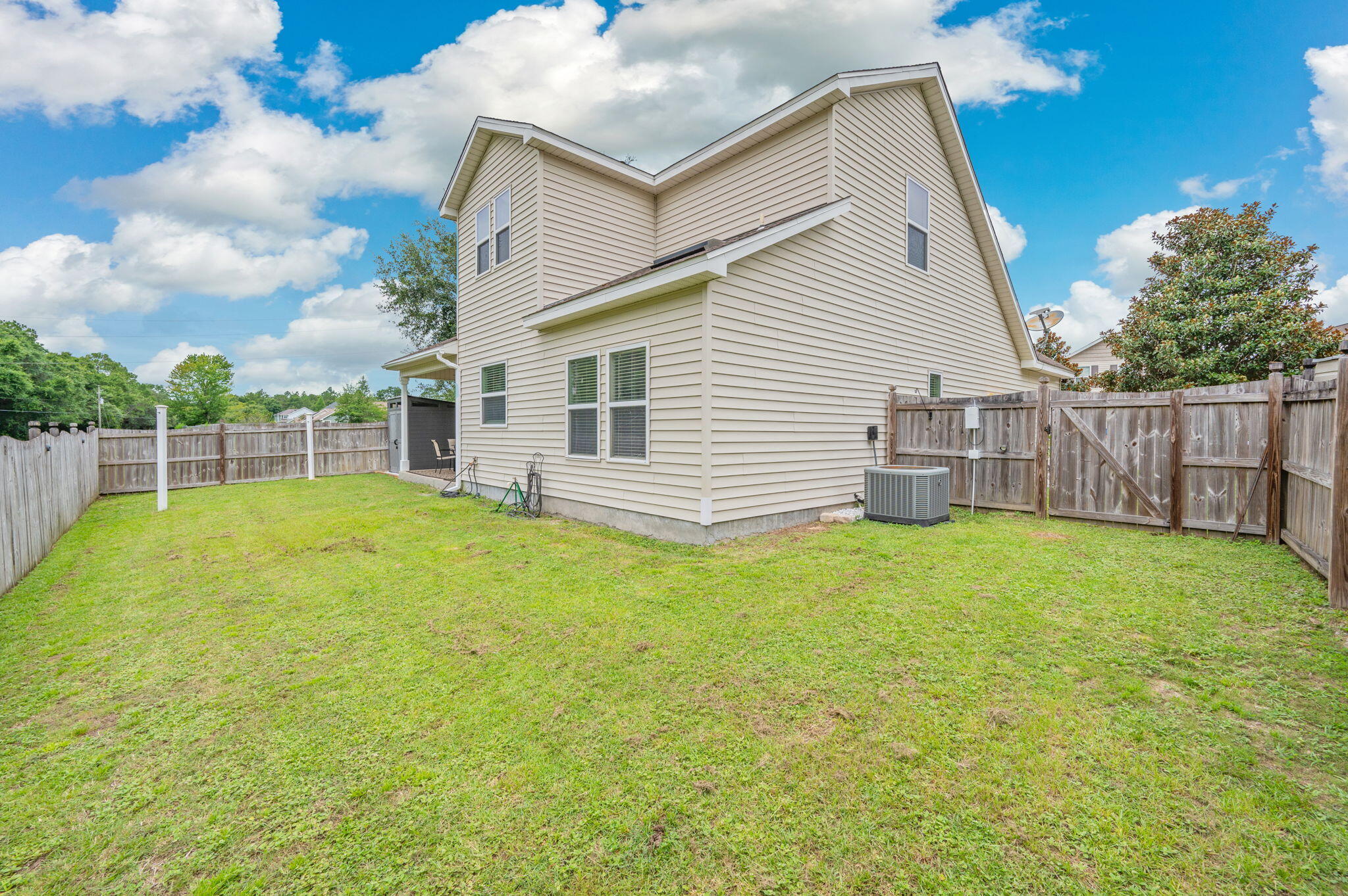 SANDY RIDGE ESTATES - Residential