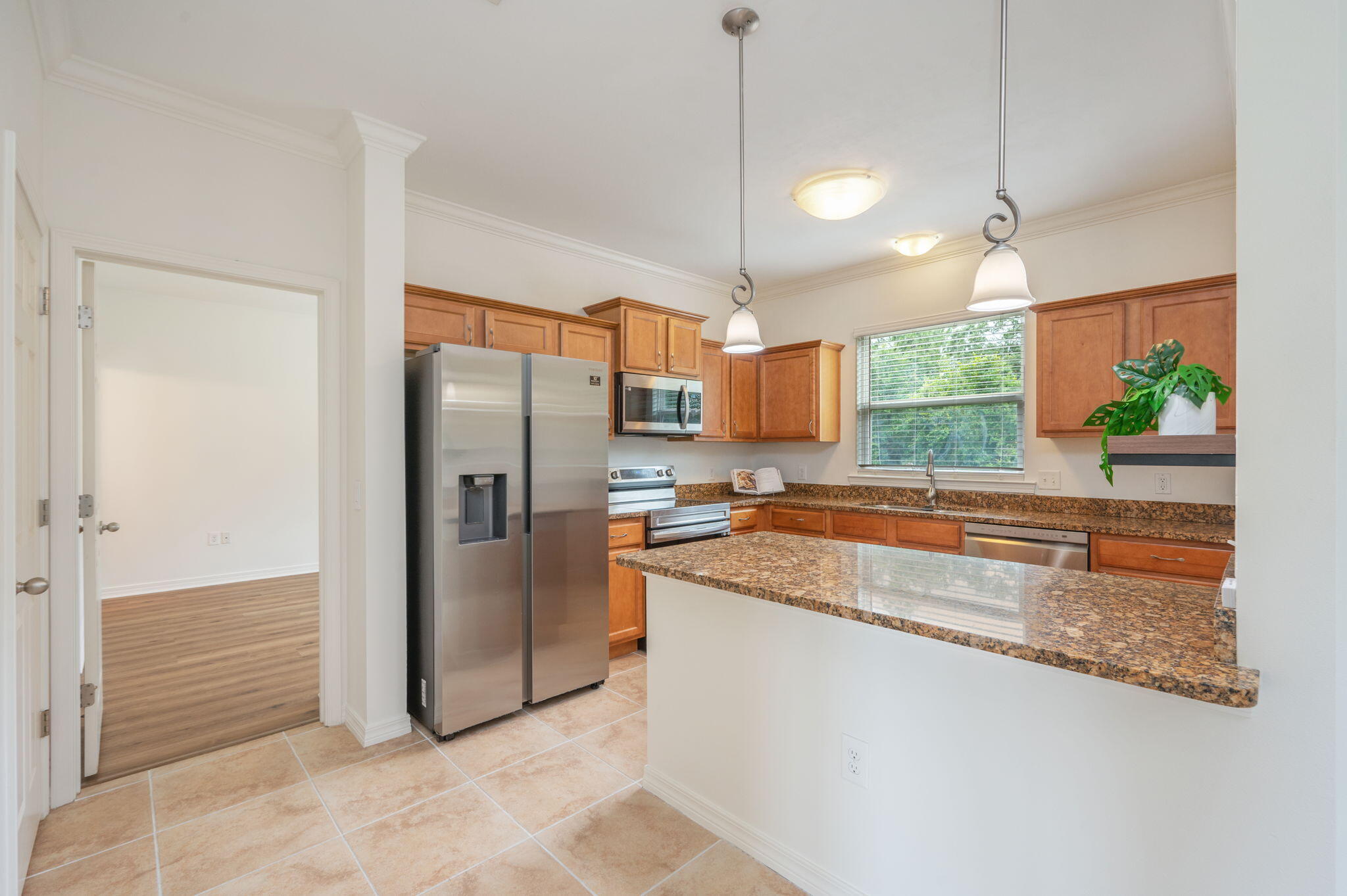 SANDY RIDGE ESTATES - Residential