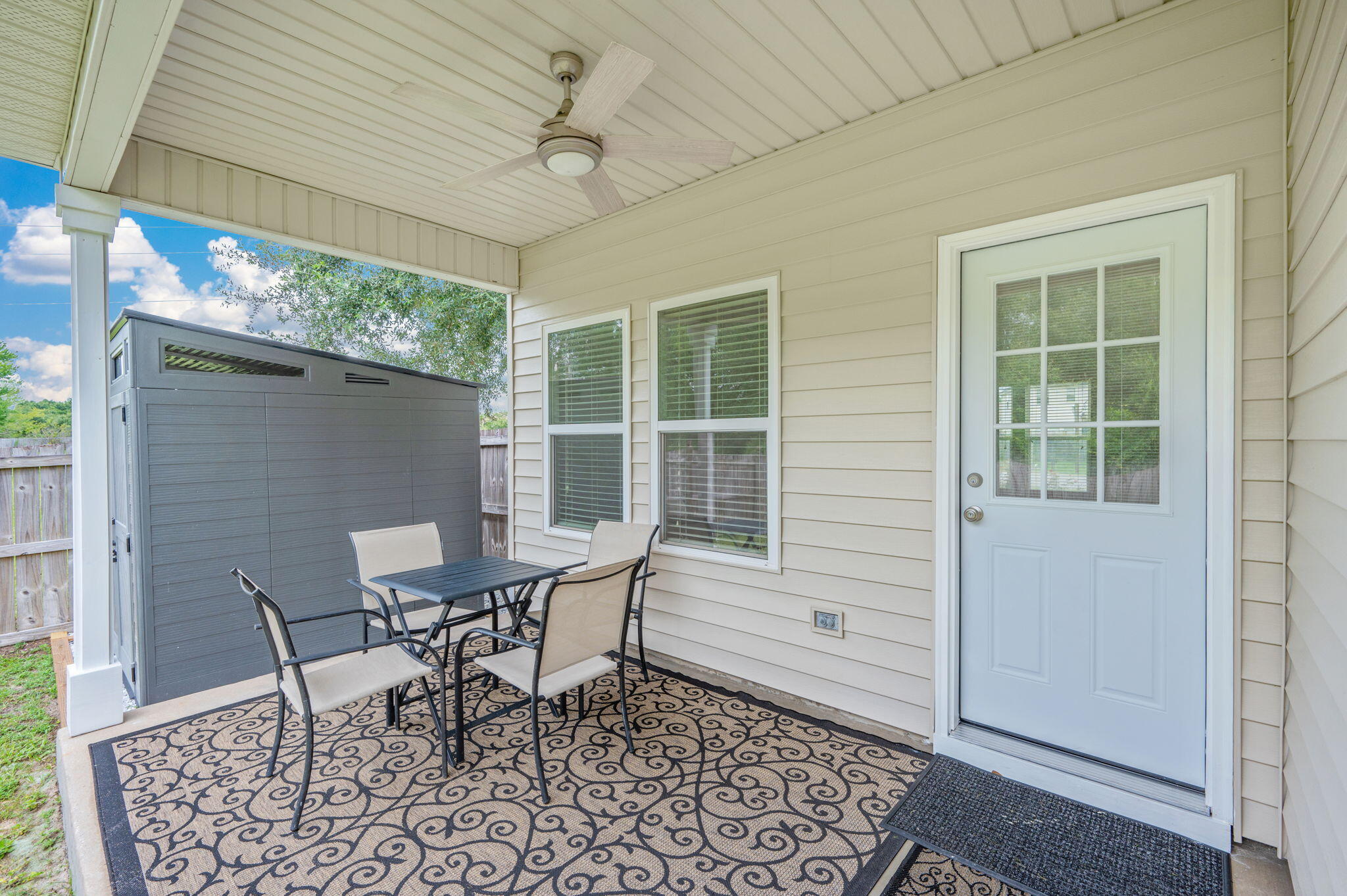 SANDY RIDGE ESTATES - Residential
