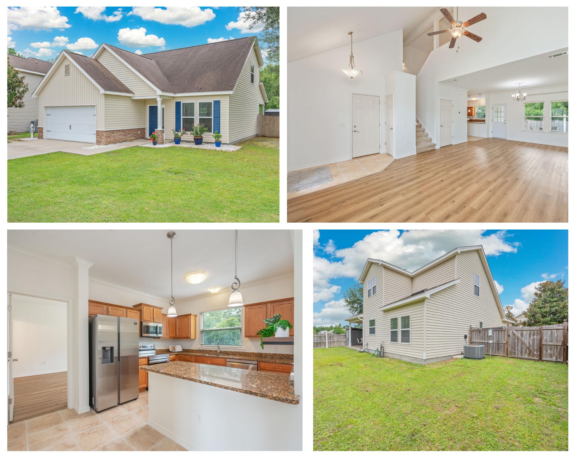 SANDY RIDGE ESTATES - Residential