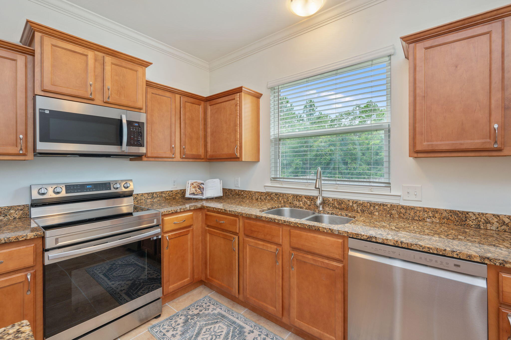 SANDY RIDGE ESTATES - Residential