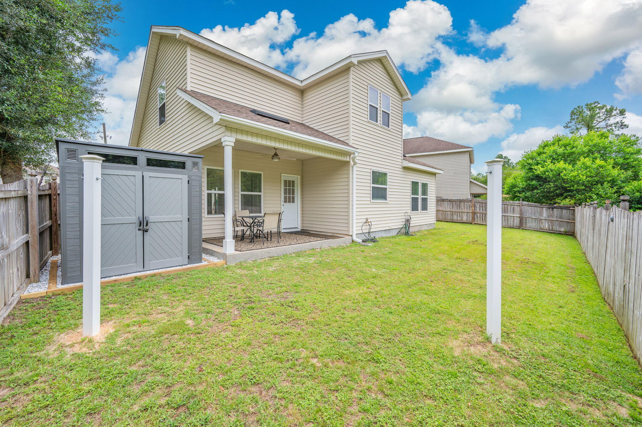 SANDY RIDGE ESTATES - Residential