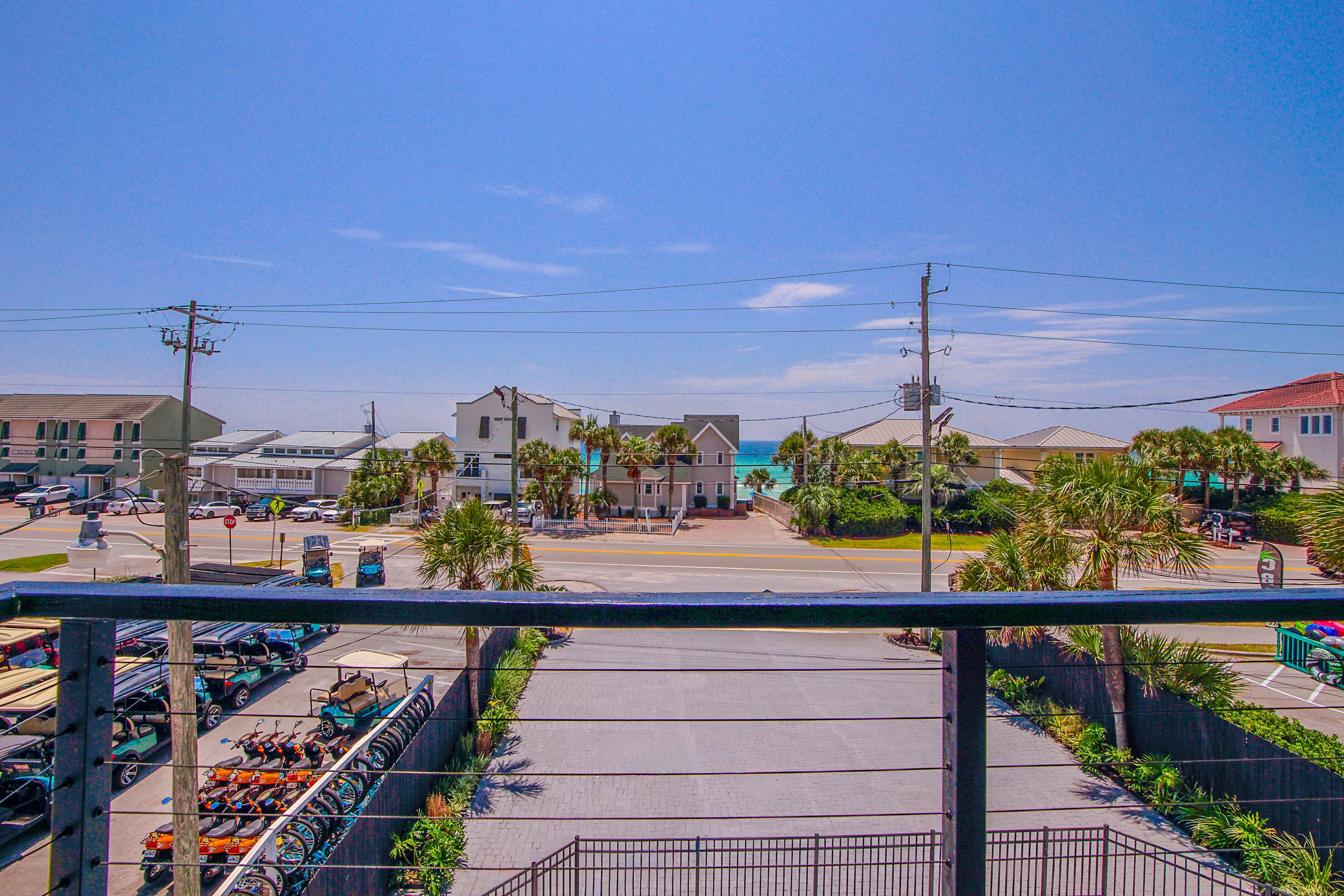 WARREN HEIGHTS - Residential
