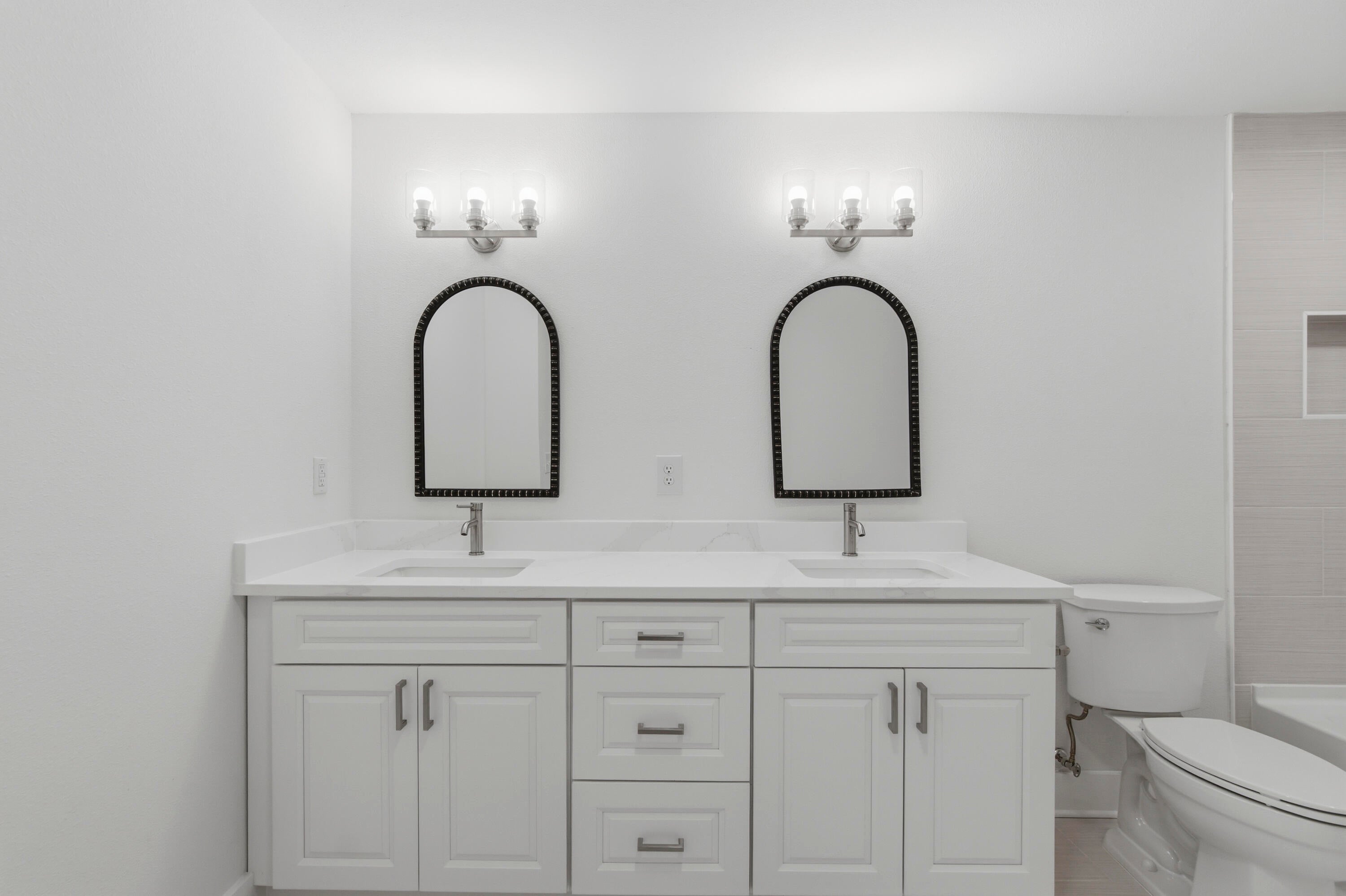 WARREN HEIGHTS - Residential