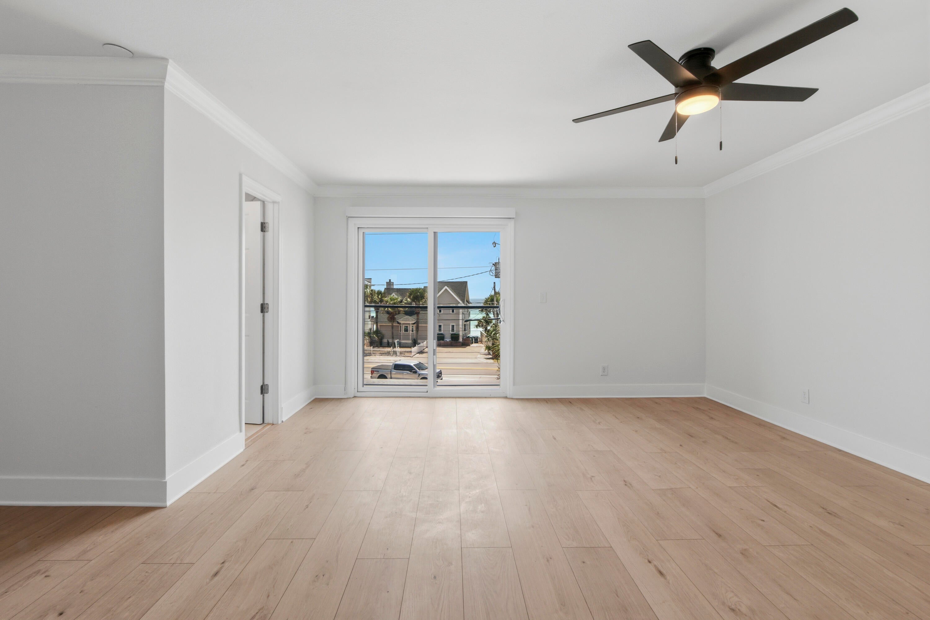 WARREN HEIGHTS - Residential
