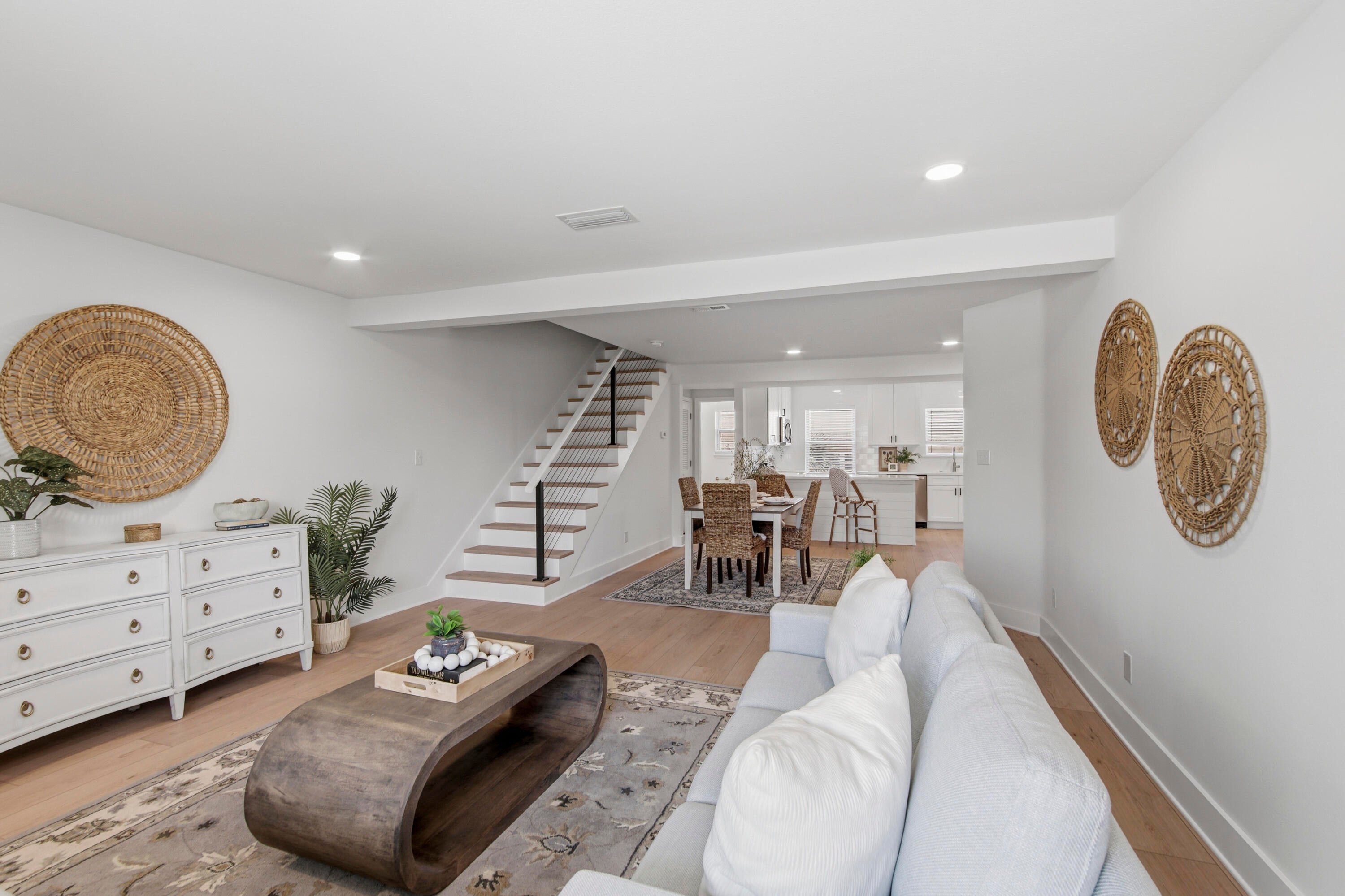 WARREN HEIGHTS - Residential