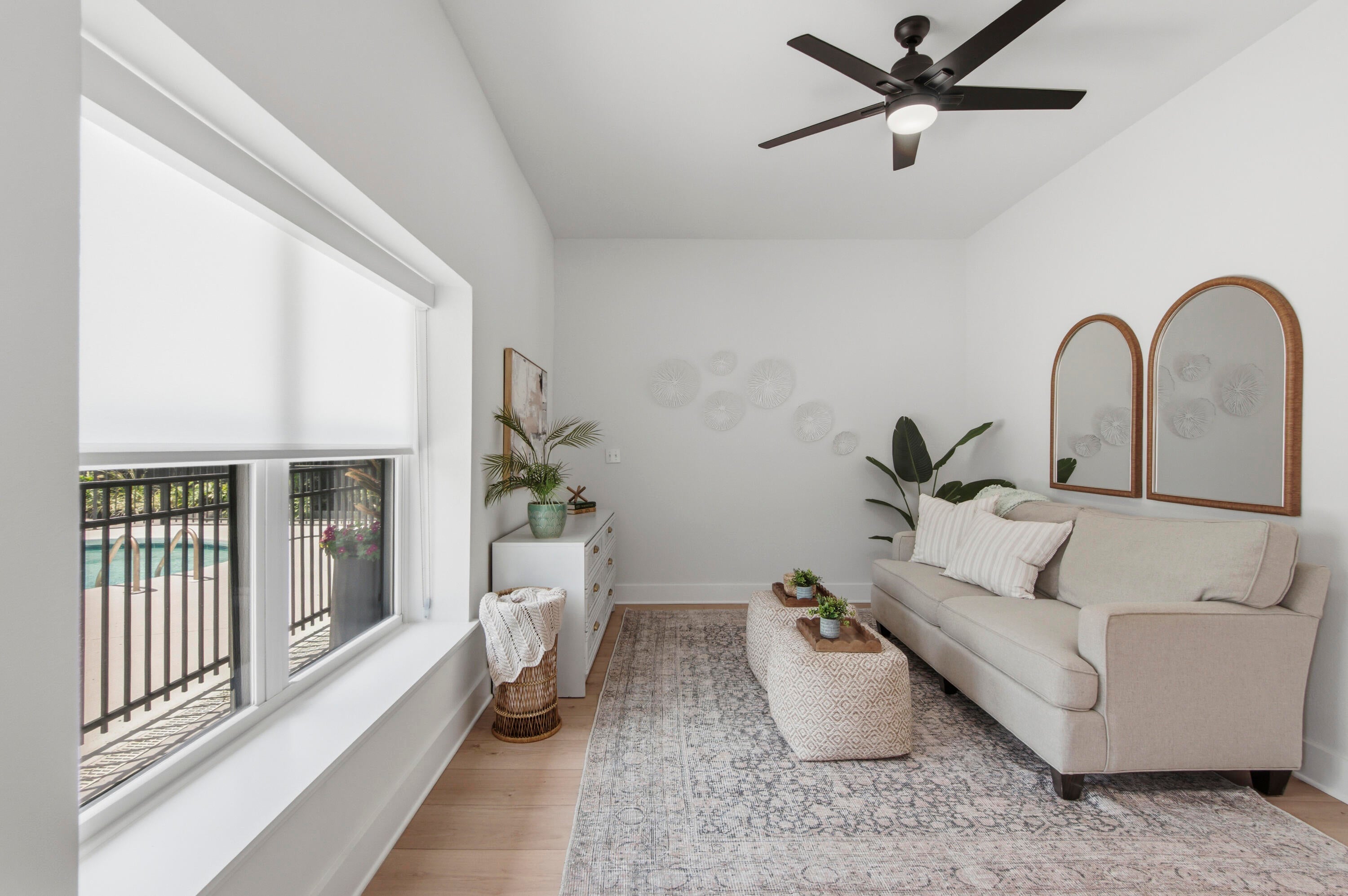 WARREN HEIGHTS - Residential