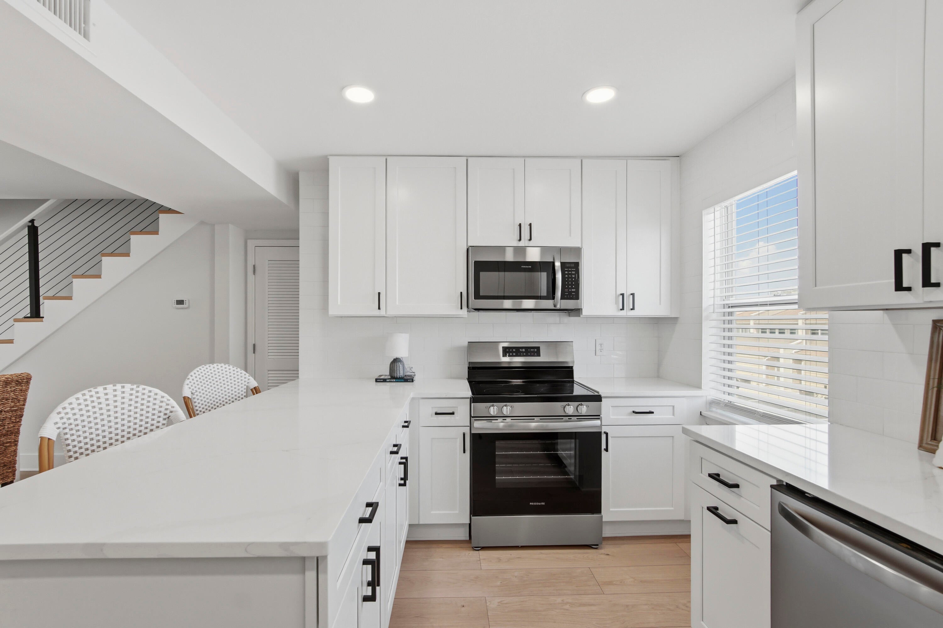 WARREN HEIGHTS - Residential