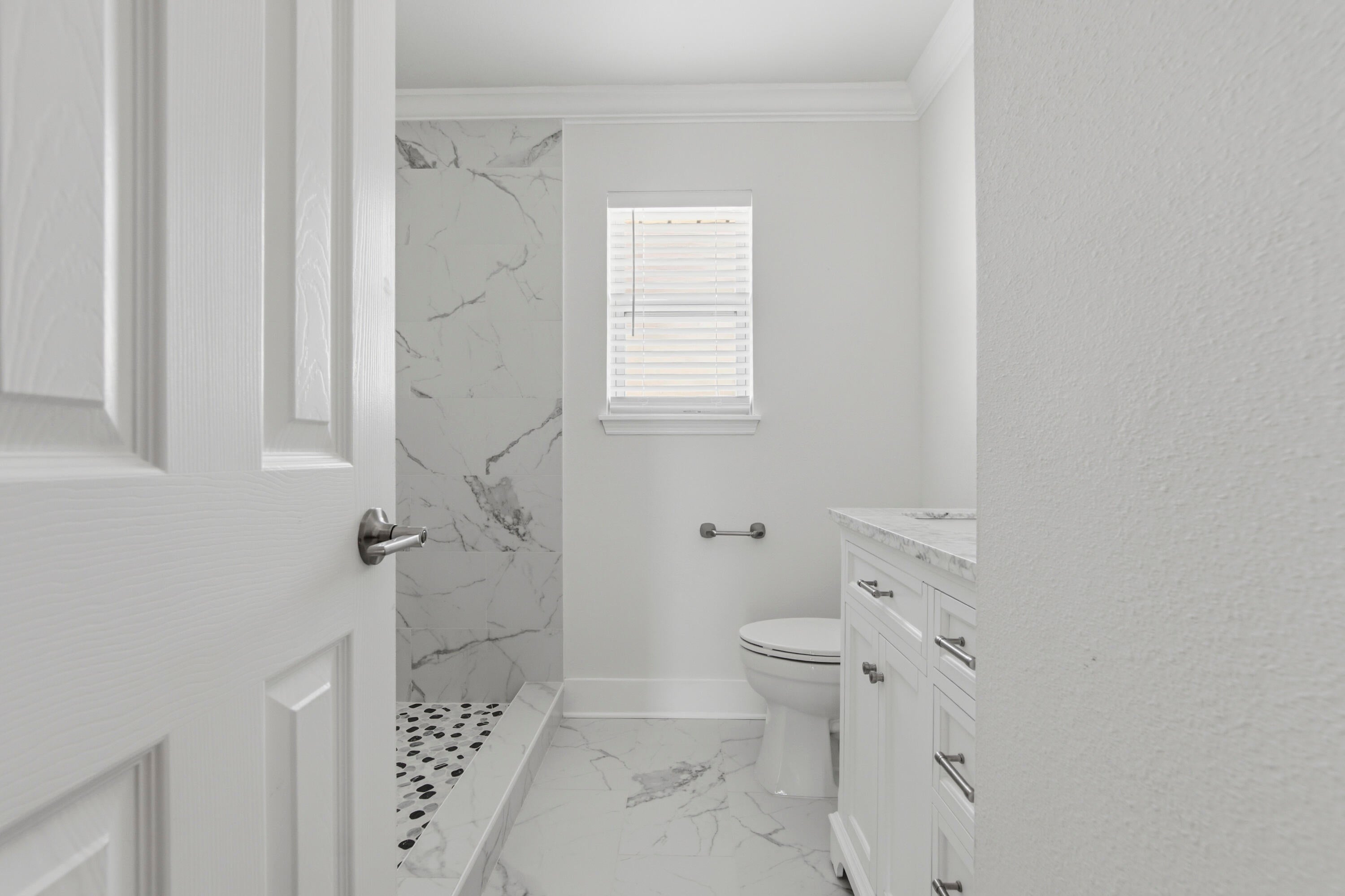 WARREN HEIGHTS - Residential